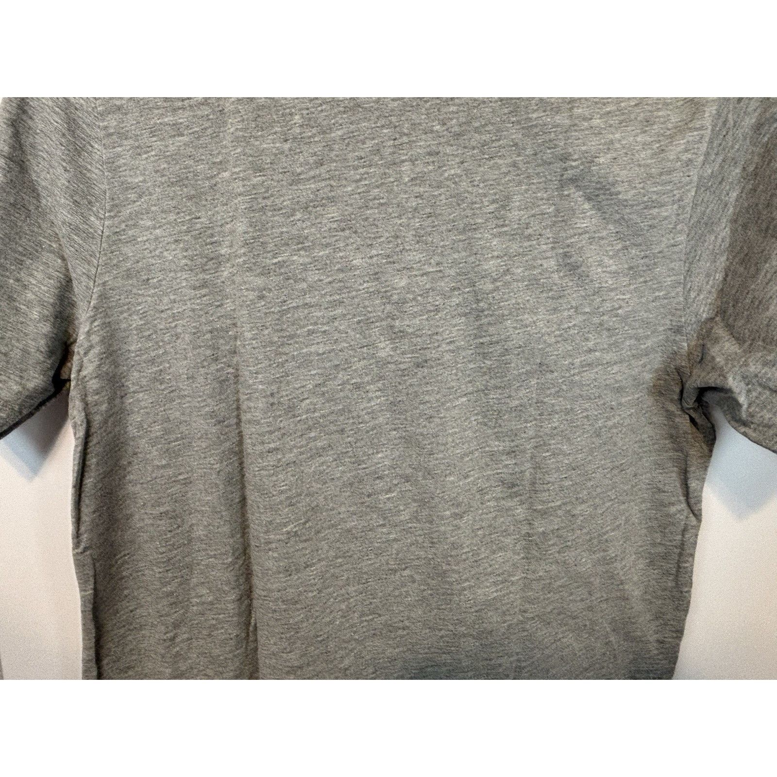 Canvas Matt Rife Print T-Shirt Gray Unisex Size Medium Size US M / EU 48-50 / 2 - 10 Thumbnail