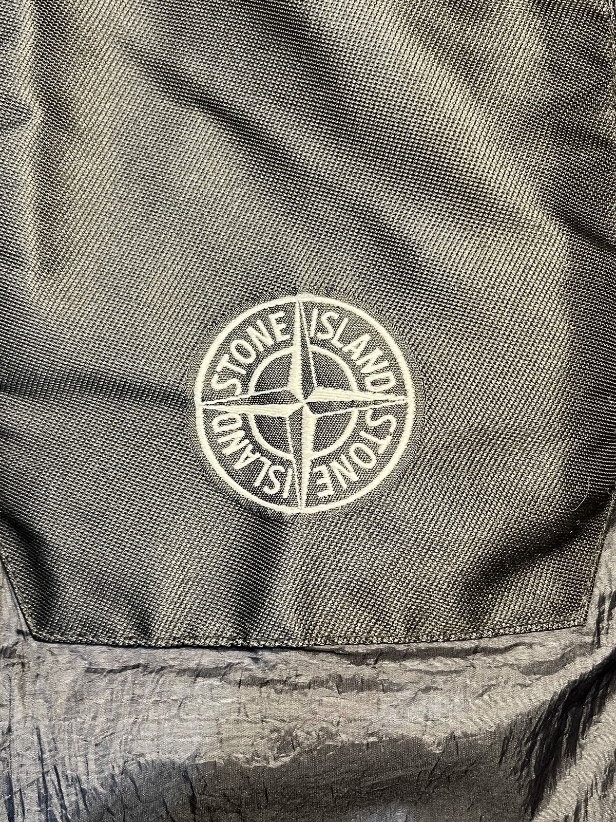 Stone Island Stone Island crinkle reps ny down puffer jacket Size US XL / EU 56 / 4 - 7 Thumbnail