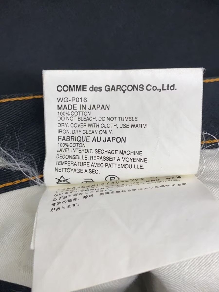 Junya Watanabe × Levi's 2002 Contrast Stitch Pants Size US 34 / EU 50 - 4 Thumbnail