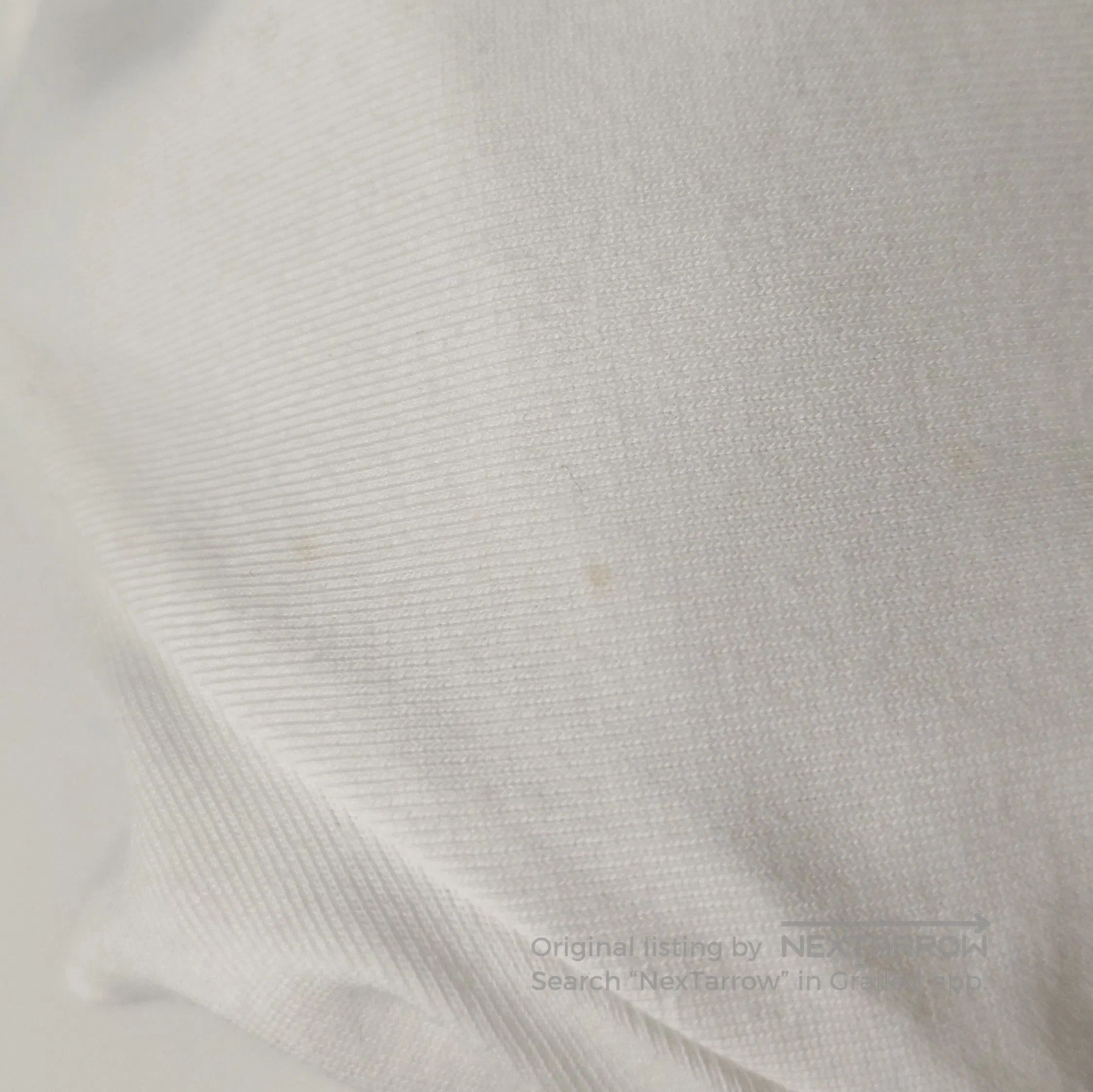 Prada Prada Cotton Logo Round Neck T. Size S / US 4 / IT 40 - 7 Thumbnail
