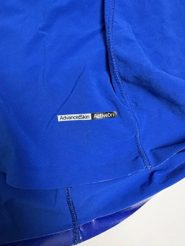 Salomon Salomon AdvancedSkin ActiveDry Technical Top Size US M / EU 48-50 / 2 - 9 Thumbnail