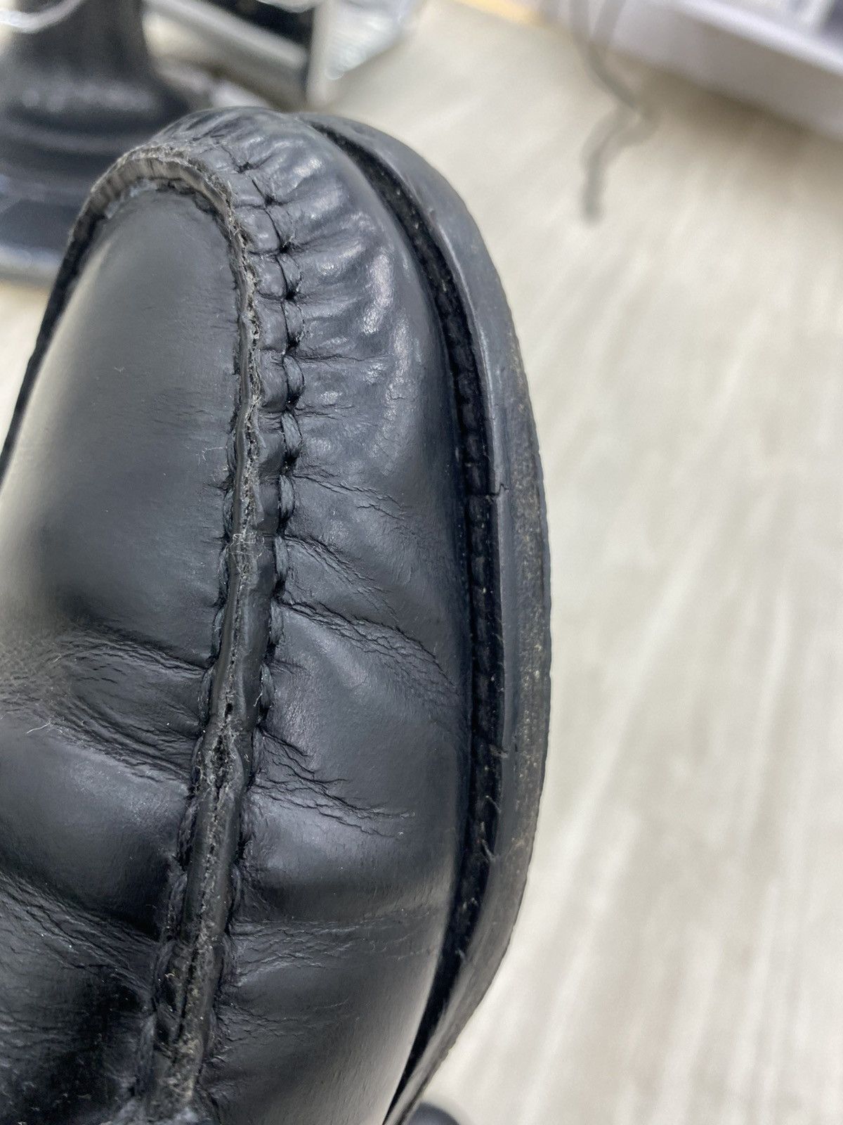 Bally Bally loafers Size US 9 / EU 42 - 13 Thumbnail