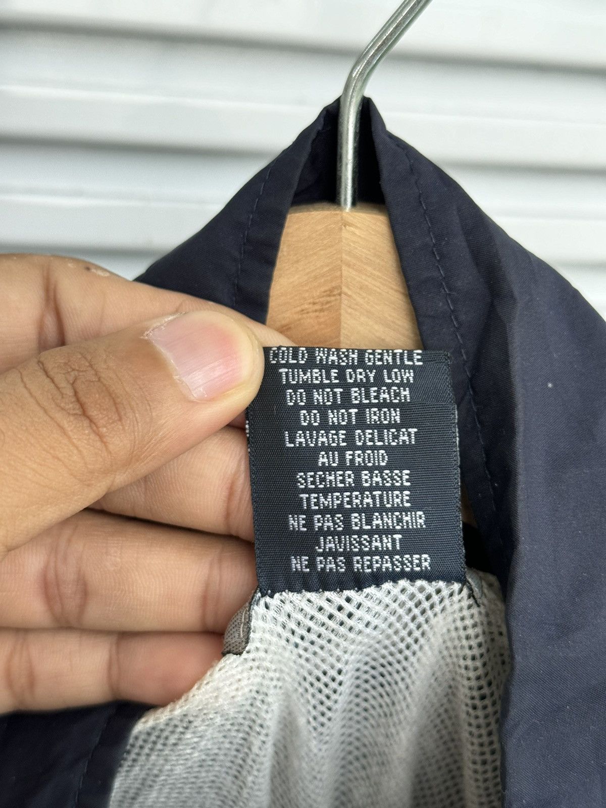 Stussy OG Vintage Stussy Windbreaker Jacket Size US L / EU 52-54 / 3 - 7 Thumbnail