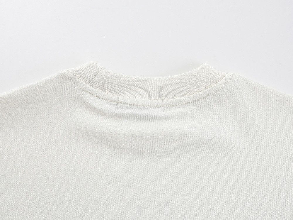 Japanese Brand Hip-hop street style loose casual short-sleeved T-shirt Size US M / EU 48-50 / 2 - 4 Thumbnail
