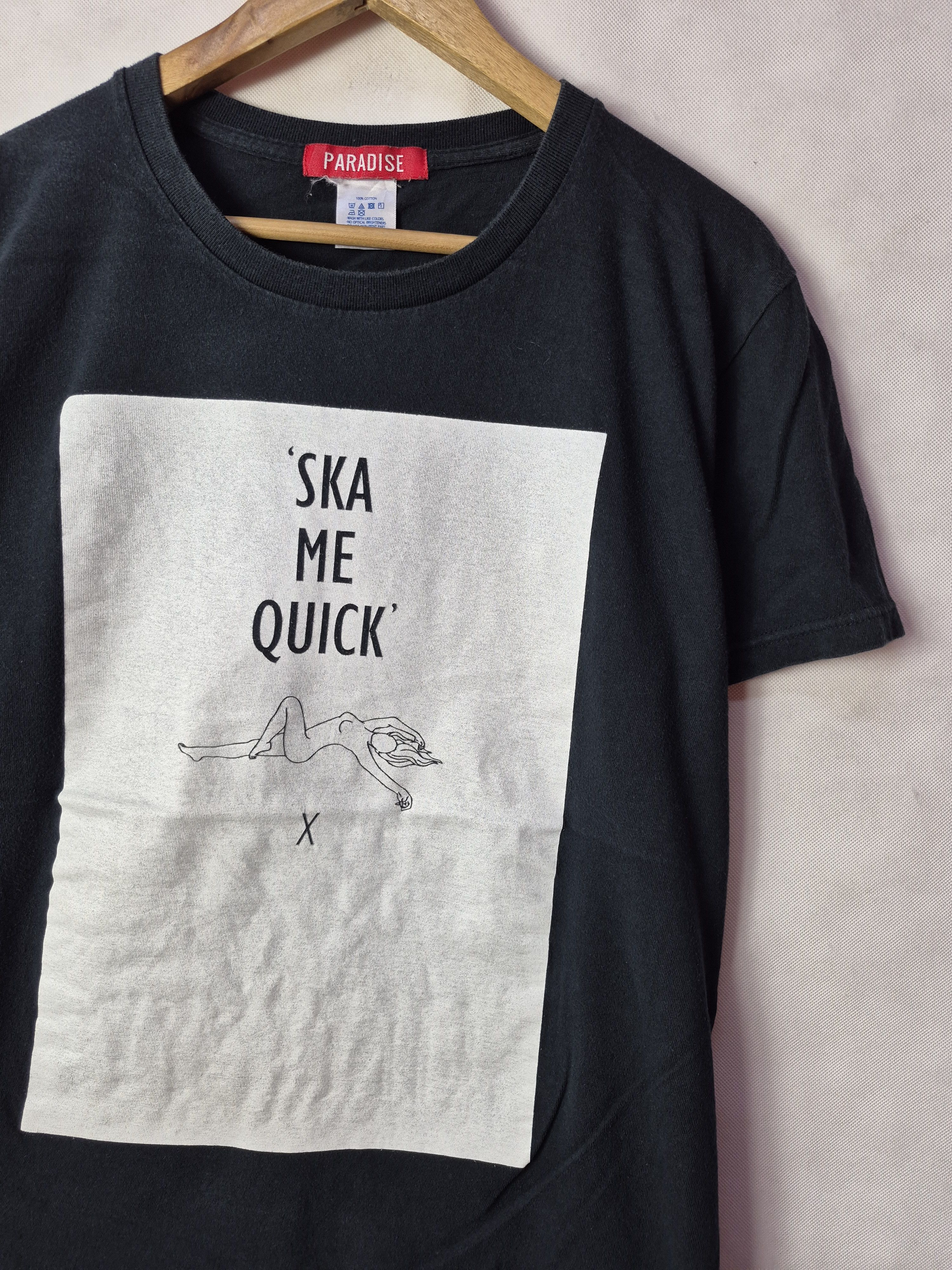 Band Tees 🔥 Tokyo Ska Paradise Orchestra Japanese Ska Band Tee Size US L / EU 52-54 / 3 - 4 Thumbnail