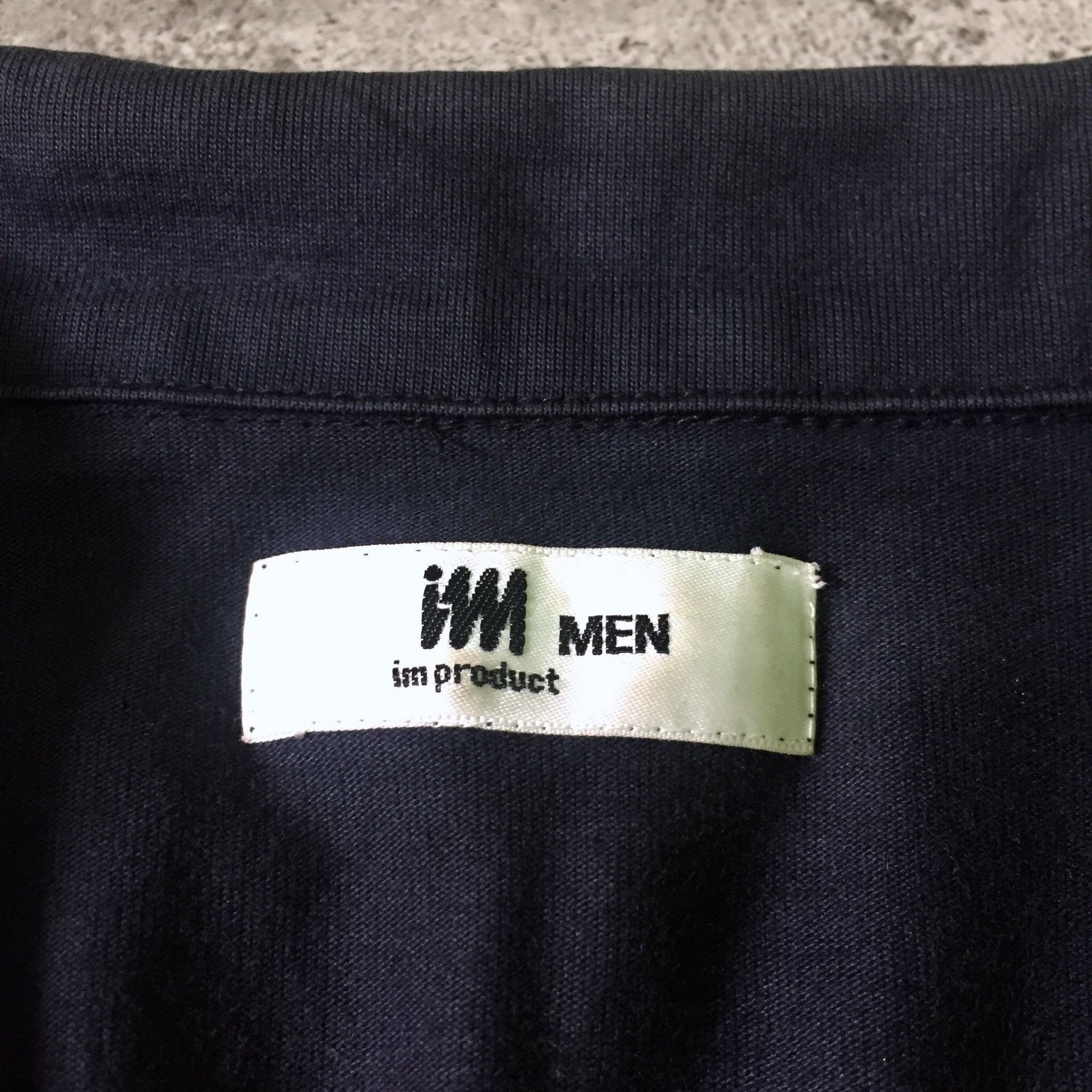 Issey Miyake Issey Miyake Men Sleeve Hidden Pocket 90s Archive Jacket Size US M / EU 48-50 / 2 - 7 Thumbnail