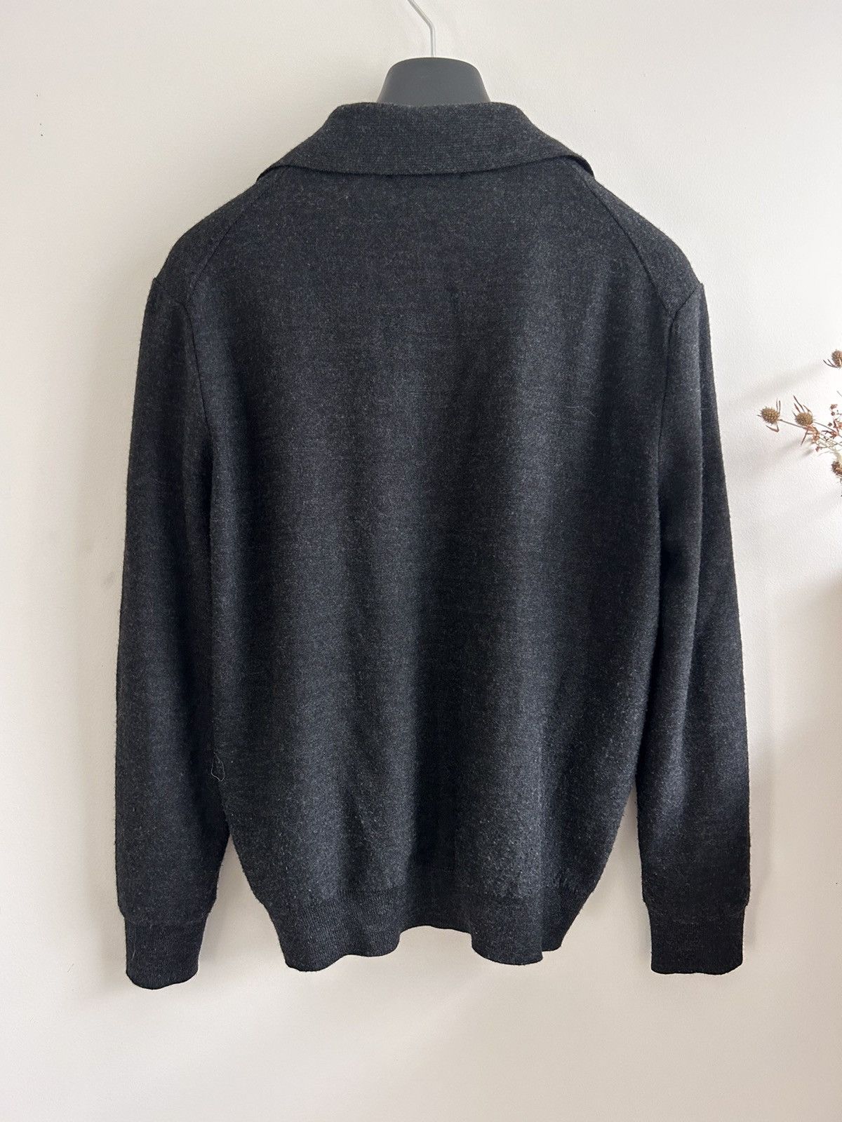 Lemaire Lemaire turtleneck Size US S / EU 44-46 / 1 - 5 Thumbnail