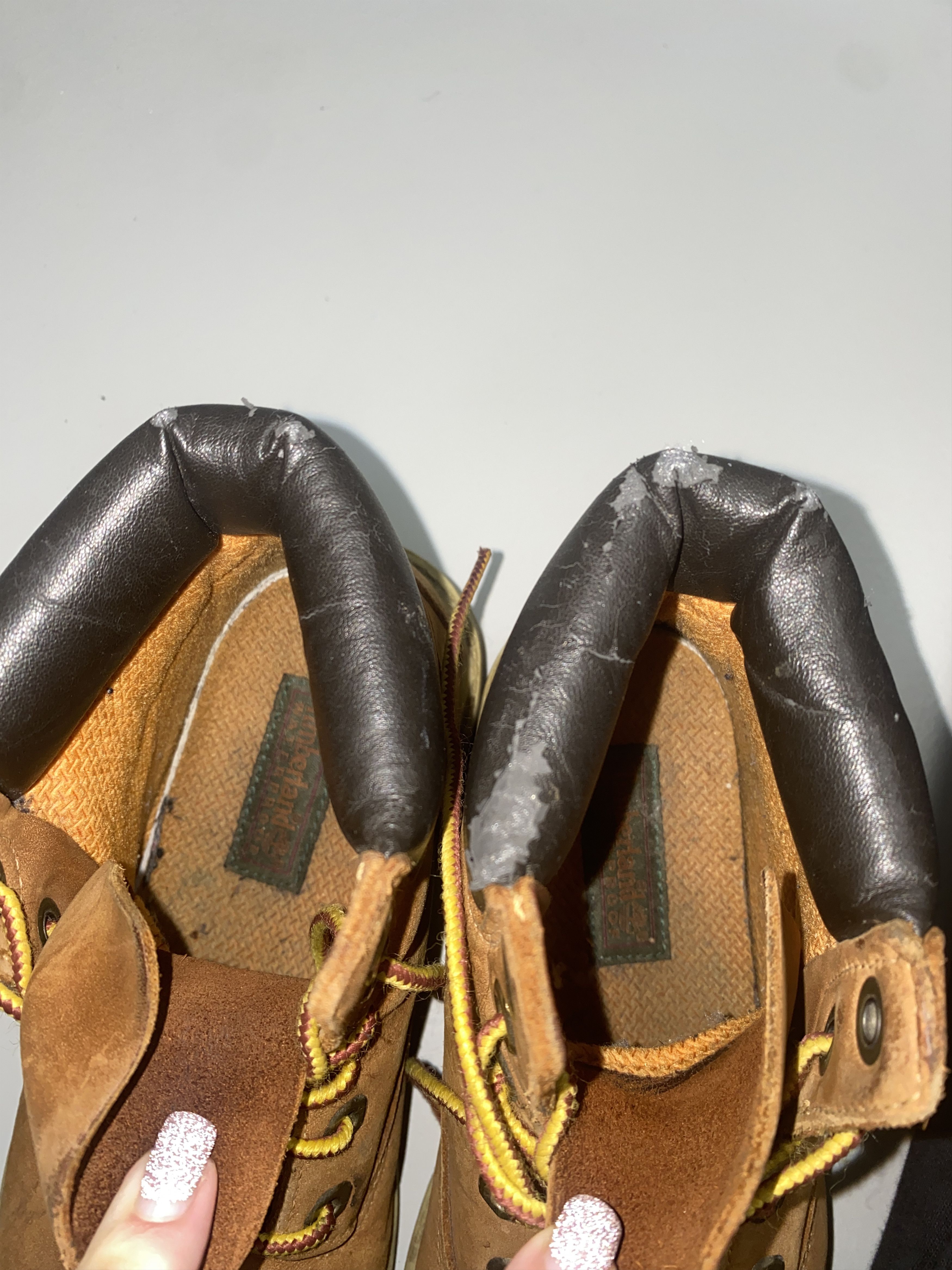 Timberland Timberland Premium boots casual Size US 5 / IT 35 - 9 Thumbnail