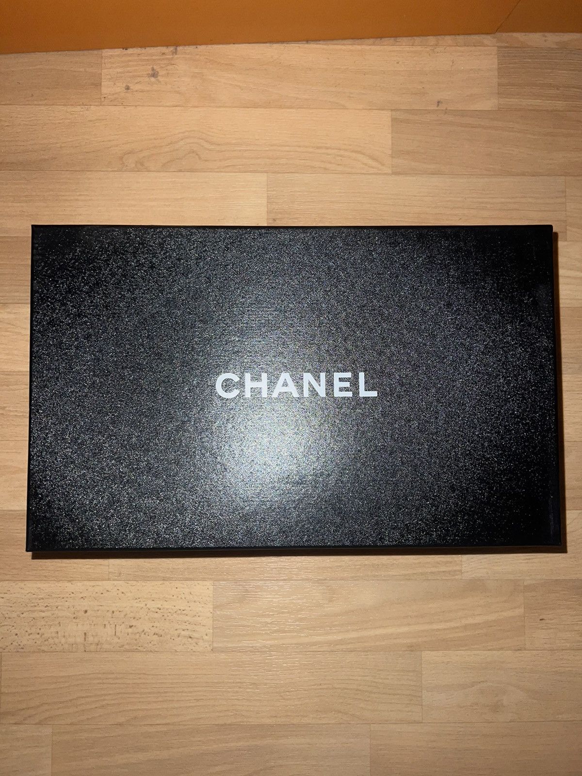 Chanel Chanel Sneakers All Over Logo Size US 12 / EU 45 - 17 Thumbnail