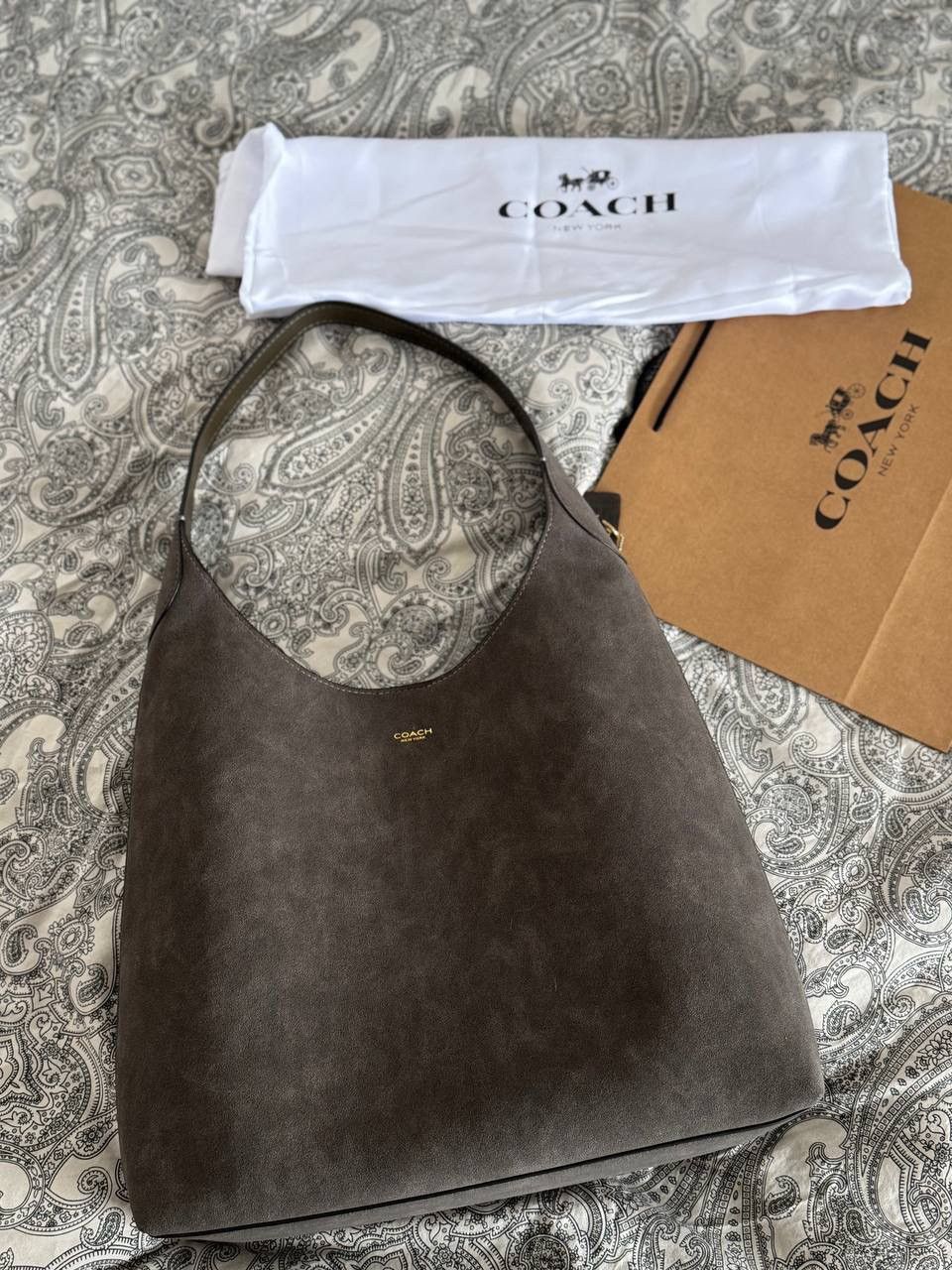 Coach Coach Brooklyn 39 Size ONE SIZE - 1 Thumbnail