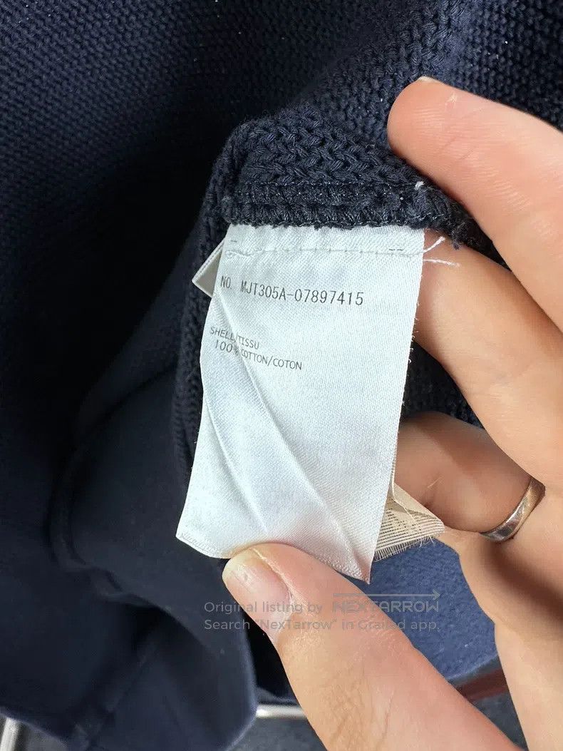 Thom Browne Thom Browne knitwear Size US XXL / EU 58 / 5 - 4 Thumbnail