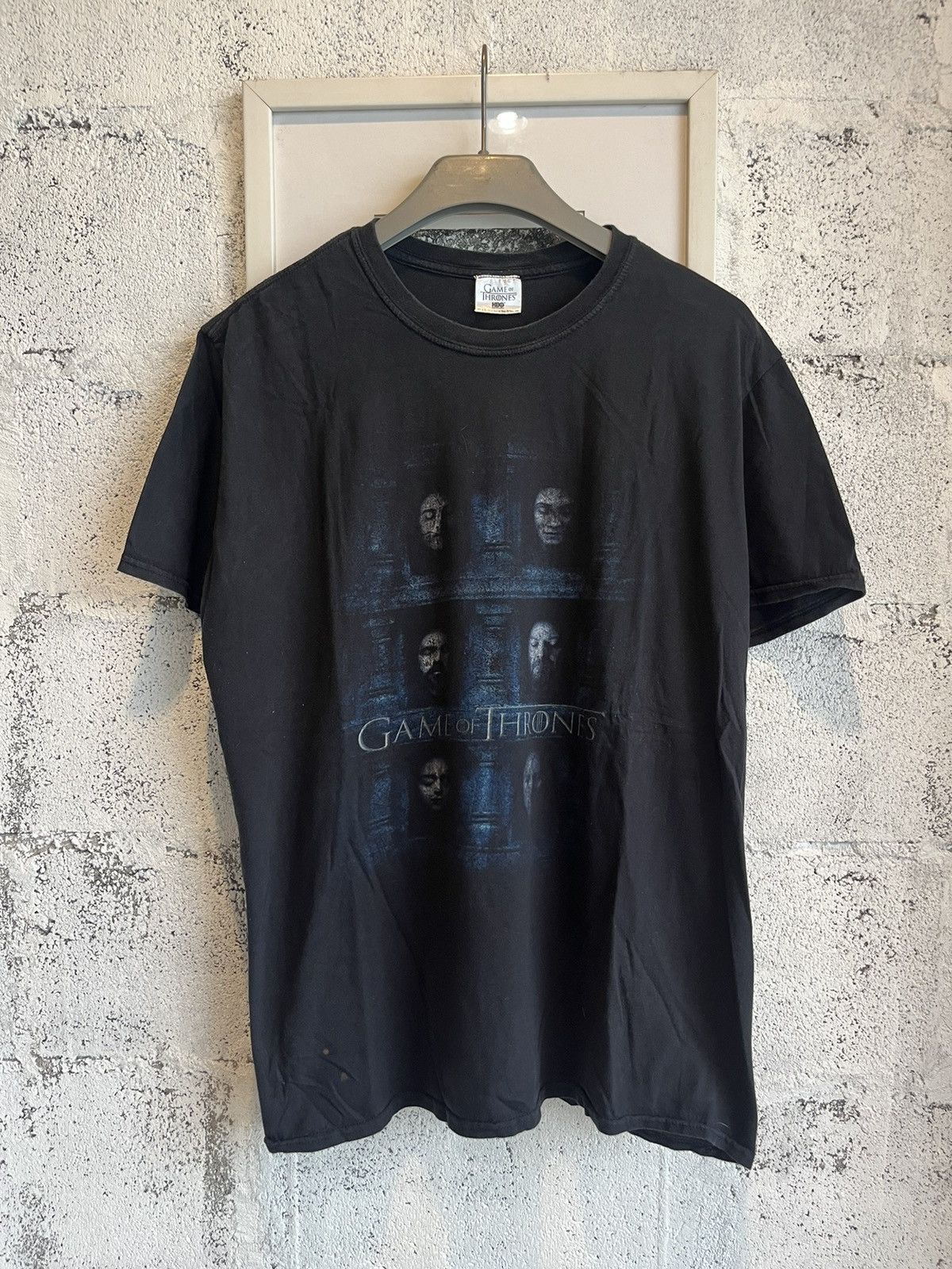 Other GAME OF THRONES HBO Movie 2016’s Home Box Office T-shirt Size US XL / EU 56 / 4 - 2 Thumbnail