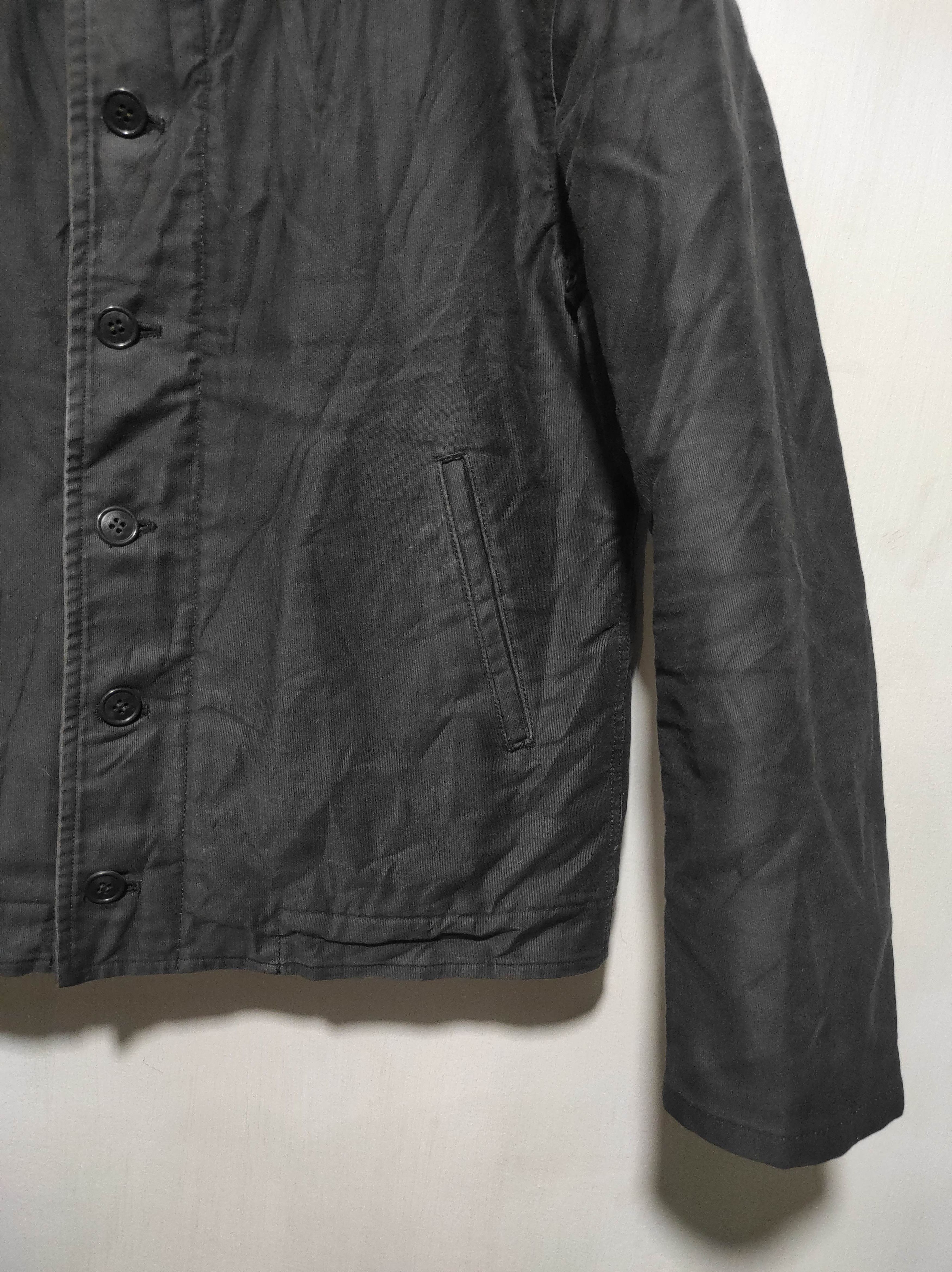 Garment Reproduction of Workers ARCHIVE🔥 COOTIE PRODUCTIONS GARMENT WORKERS JACKET Size US L / EU 52-54 / 3 - 5 Thumbnail