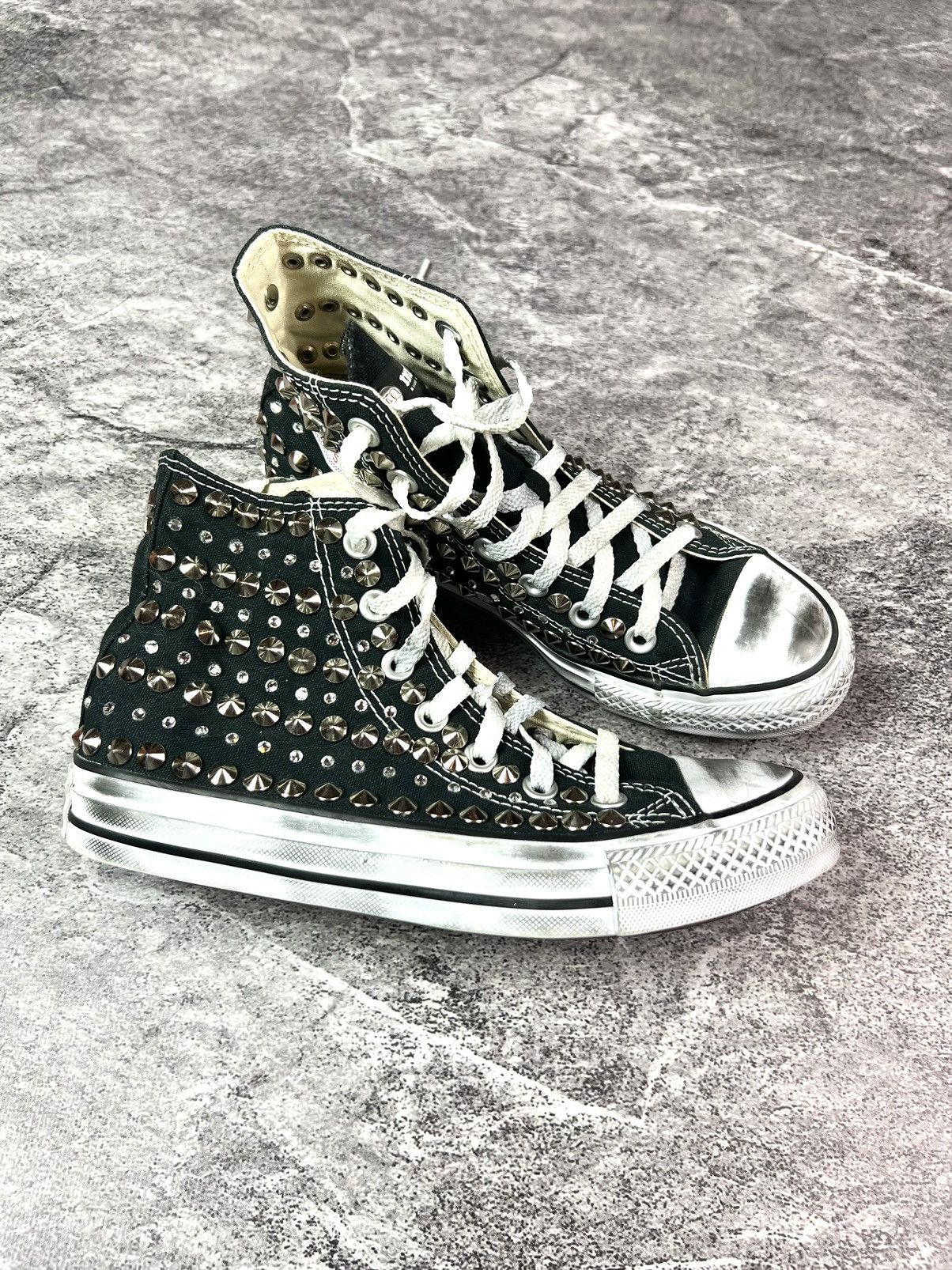 Converse all star a milano best sale