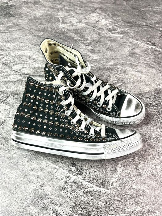 Converse Converse Chuck Taylor x muffin Milano marittima sneakers