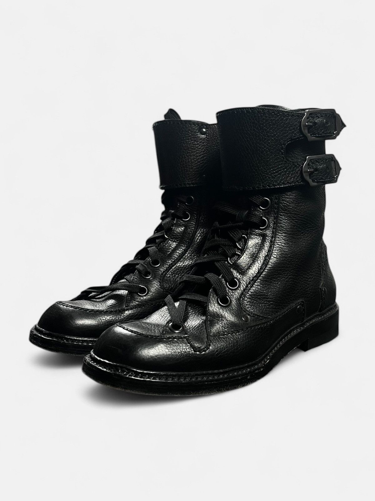 Kris van assche boots online