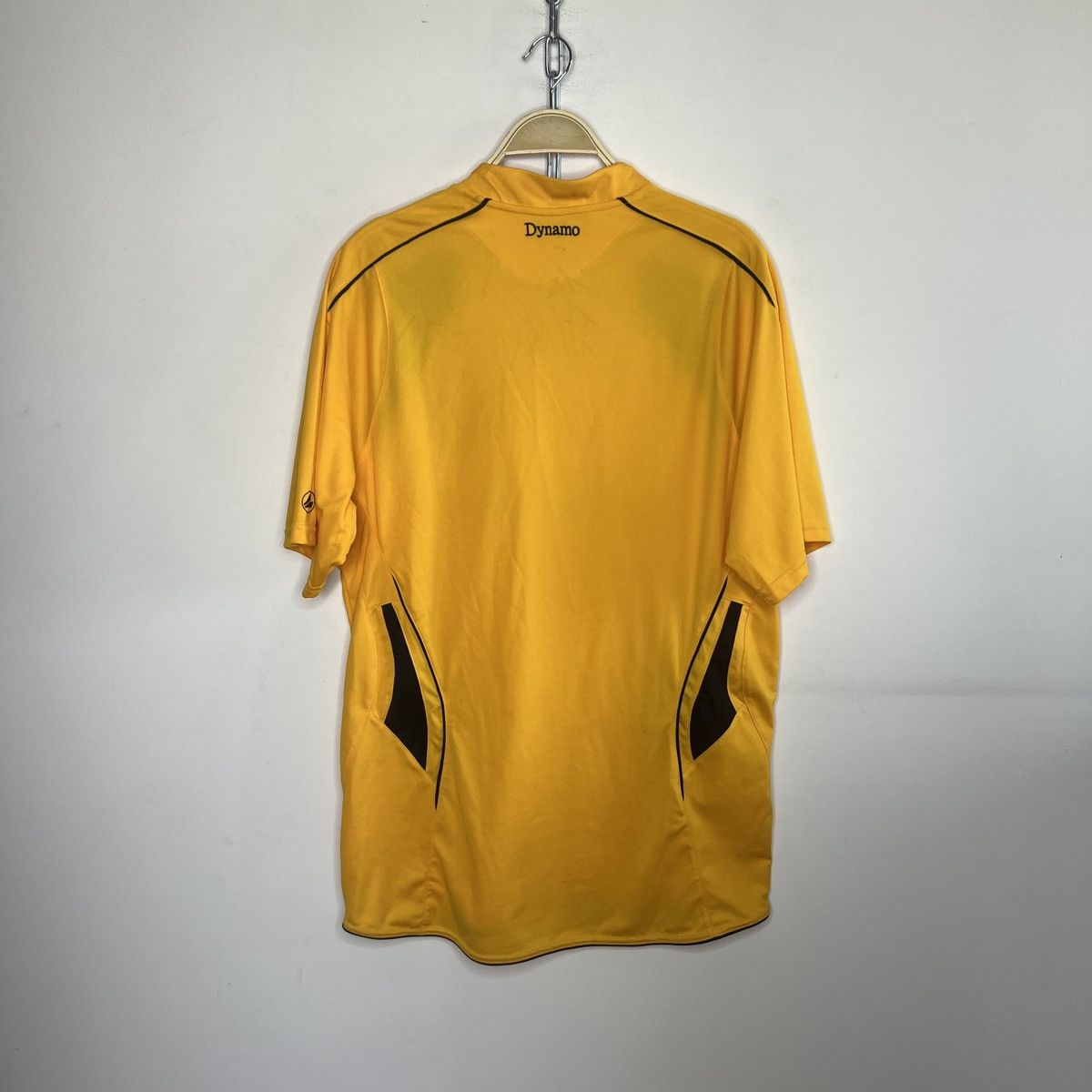 Other Jako Dynamo Dresden Football Jersey Kit Tshirt Size US L / EU 52-54 / 3 - 8 Thumbnail