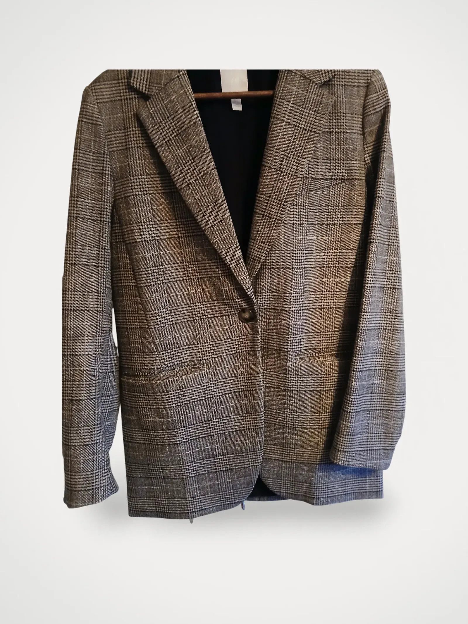 H&M H&M Blazer Size M / US 6-8 / IT 42-44 - 1 Thumbnail