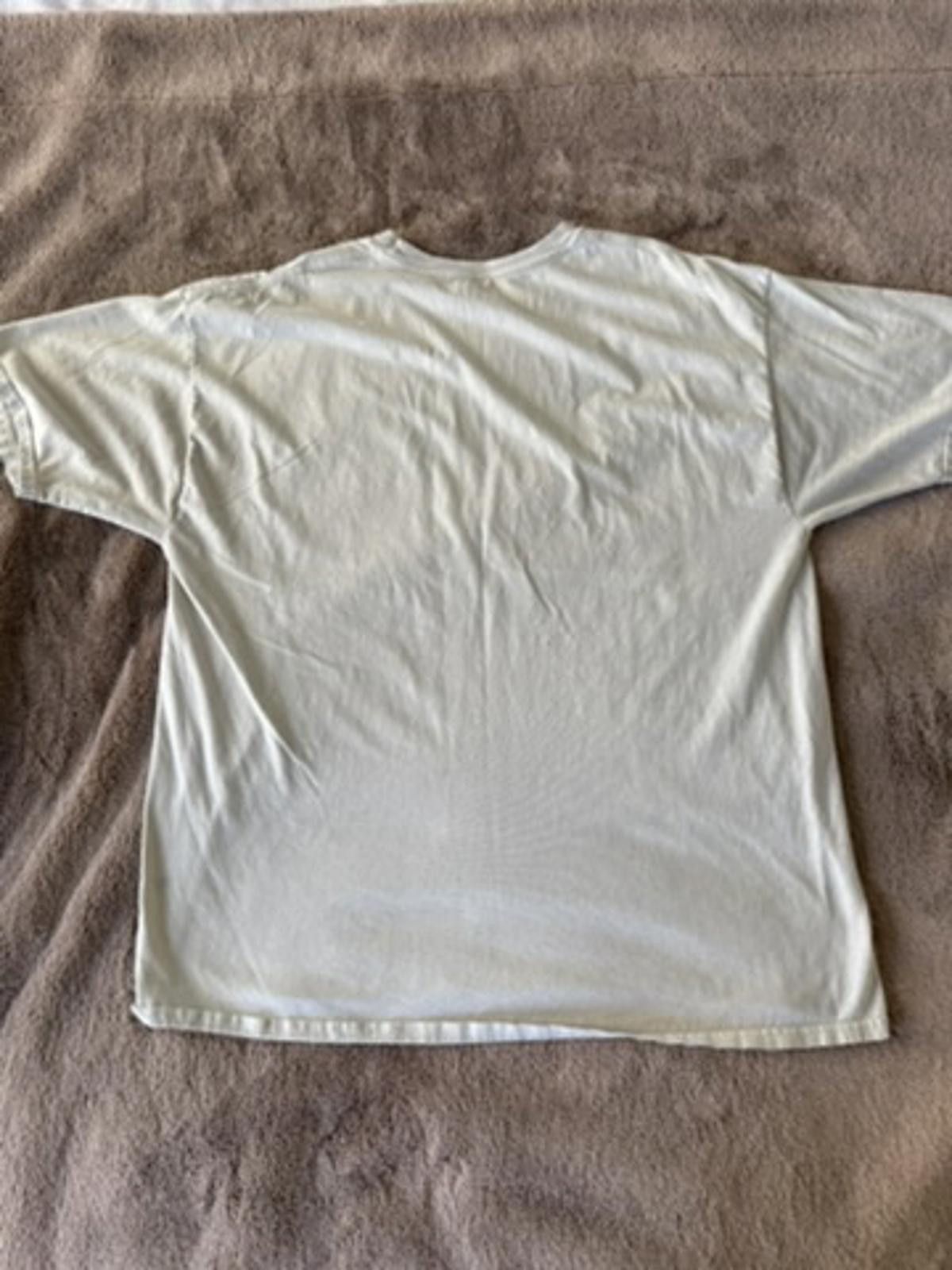 Other Basketcase Worldwide Graphic T-Shirt Size US XL / EU 56 / 4 - 4 Thumbnail