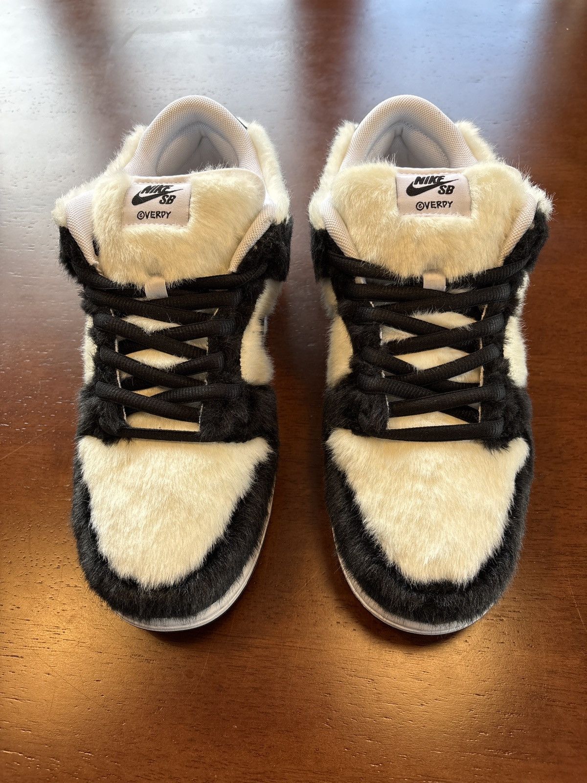 Nike SB Nike sb x verdy friends and family Size US 11 / EU 44 - 3 Thumbnail
