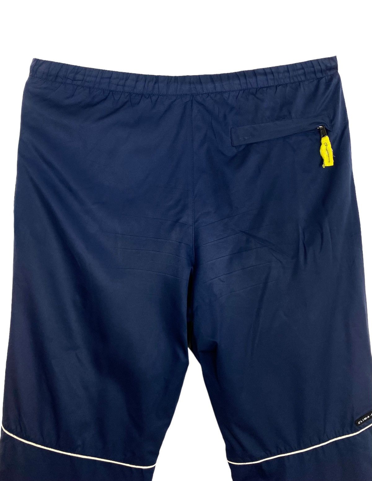 Nike Rare‼️ Nike Tech Training Pants Small Logo Size US 38 / EU 54 - 7 Thumbnail