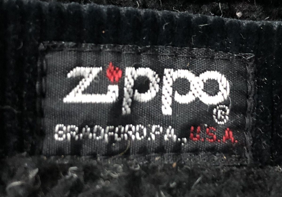 Zippo Vintage Zippo An American Classic Jacket Size US M / EU 48-50 / 2 - 9 Thumbnail