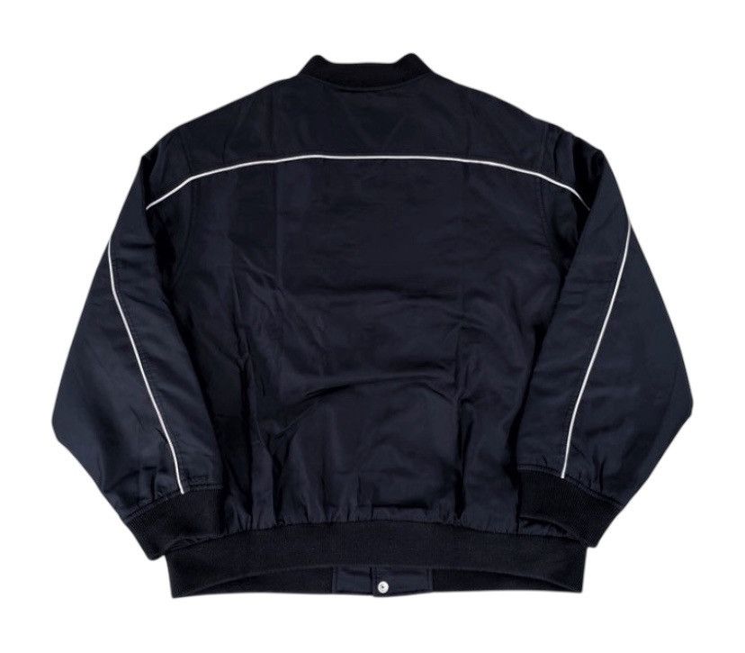 Supreme FW20 Supreme Contrast Script Varsity Jacket Size US XL / EU 56 / 4 - 7 Thumbnail