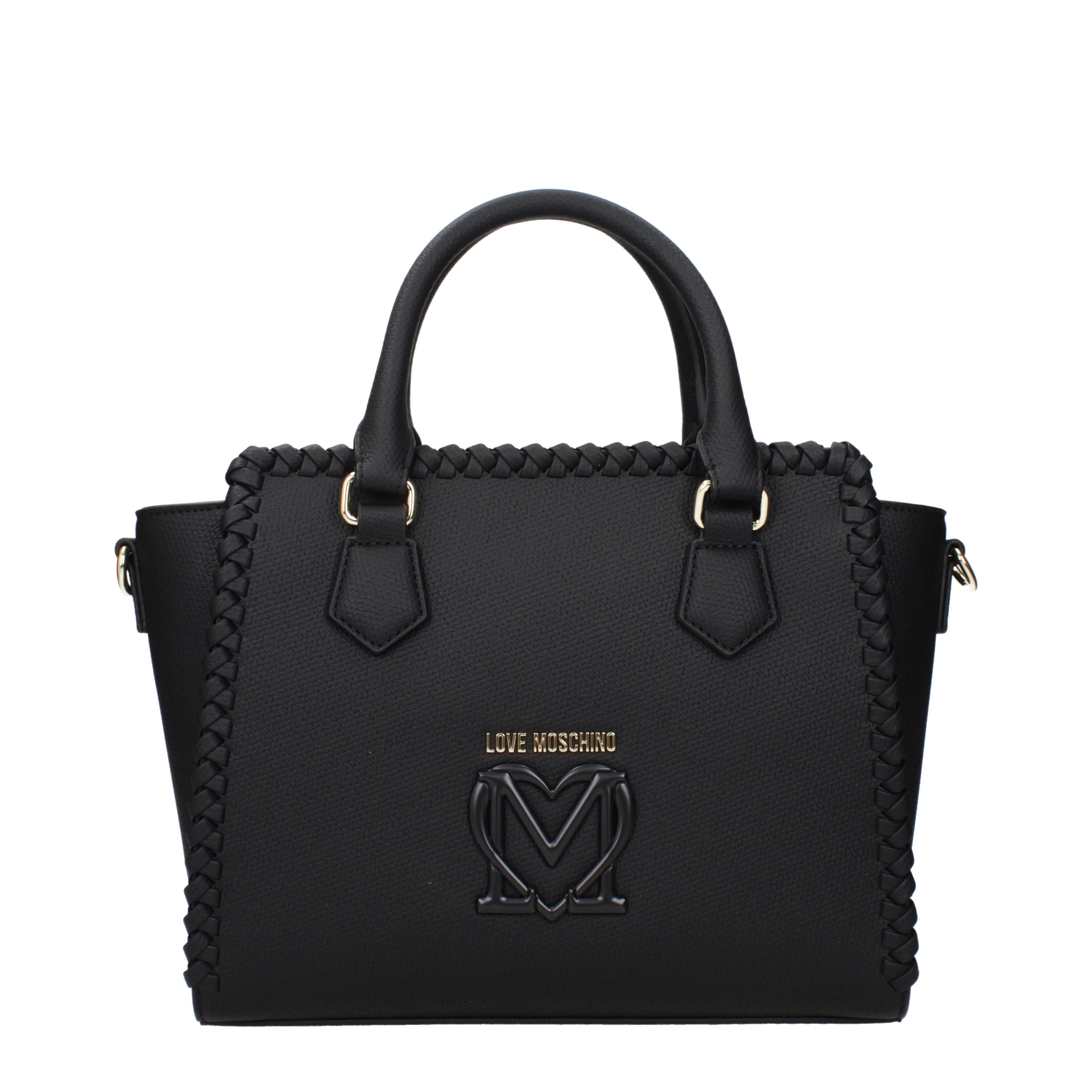Love Moschino Handbags Size ONE SIZE - 1 Thumbnail