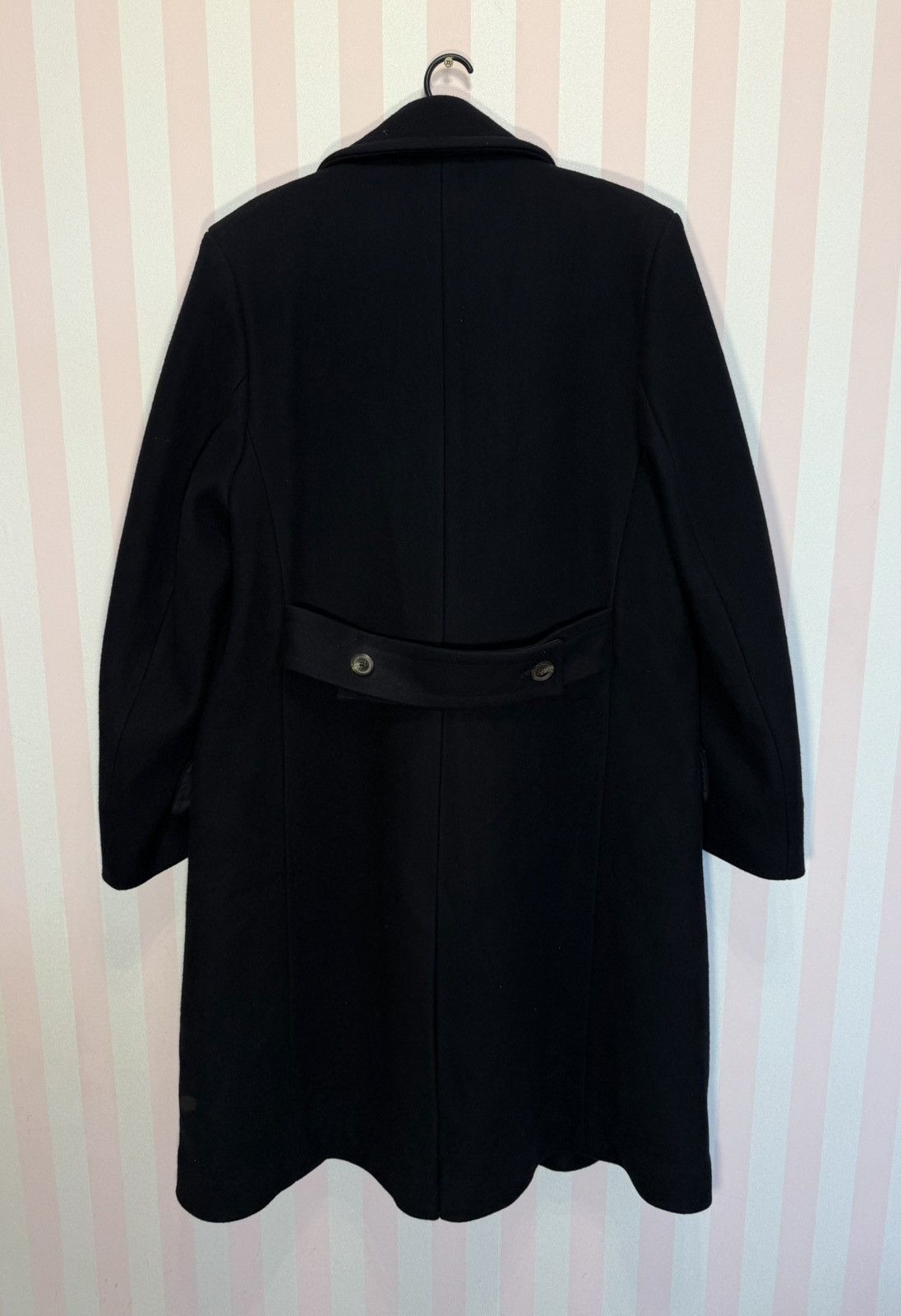 Other TOAST Wool Coat Men Rare Size US S / EU 44-46 / 1 - 3 Thumbnail