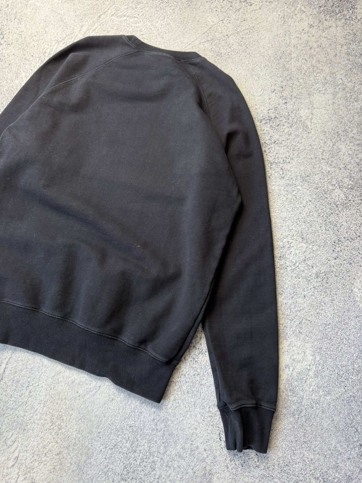 Carhartt × Vintage Vintage Carhartt Sweatshirt Y2K Mini logo Size US L / EU 52-54 / 3 - 18 Thumbnail