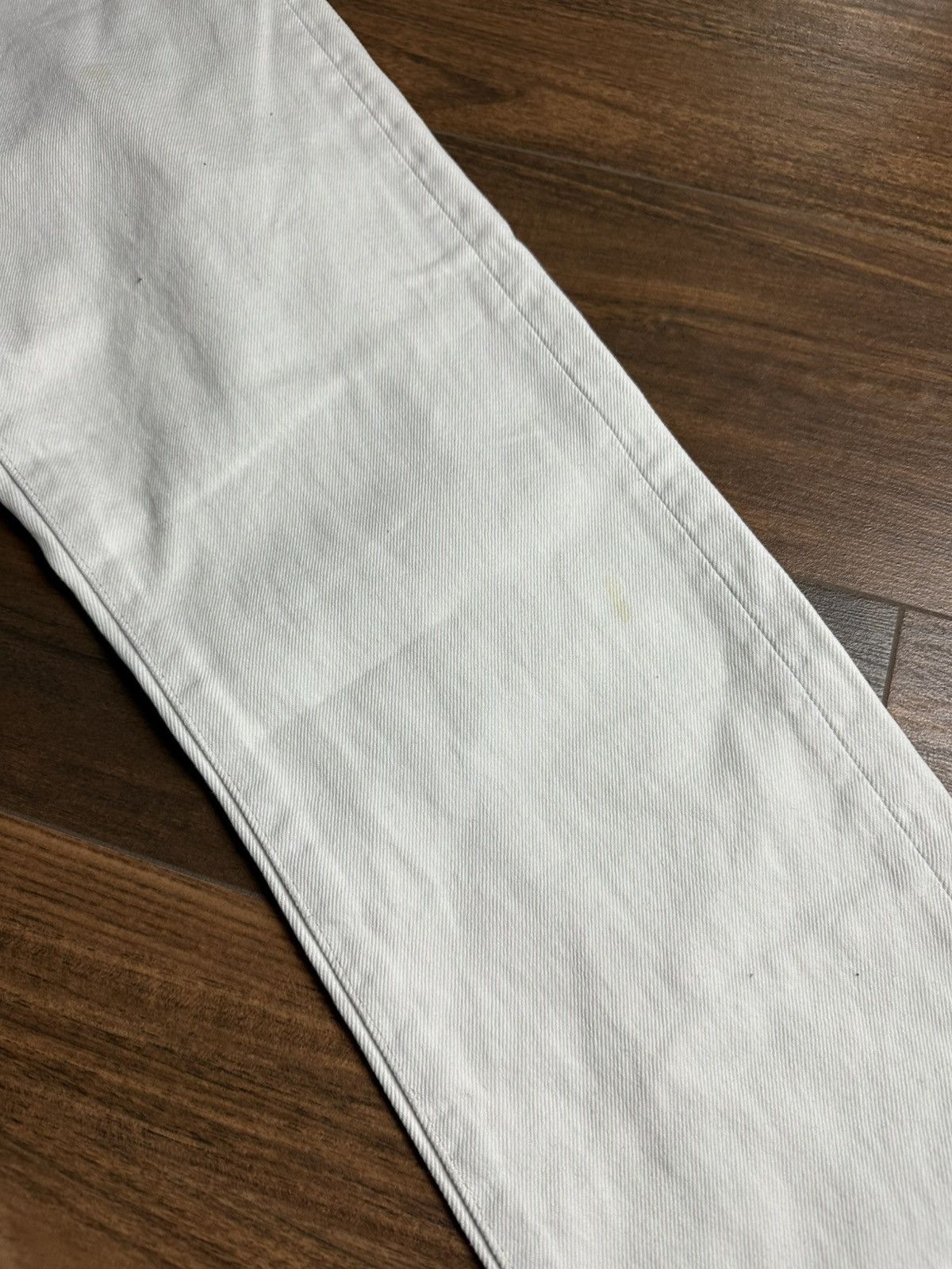 Off-White Off-White Denim Jeans Size US 33 - 3 Thumbnail