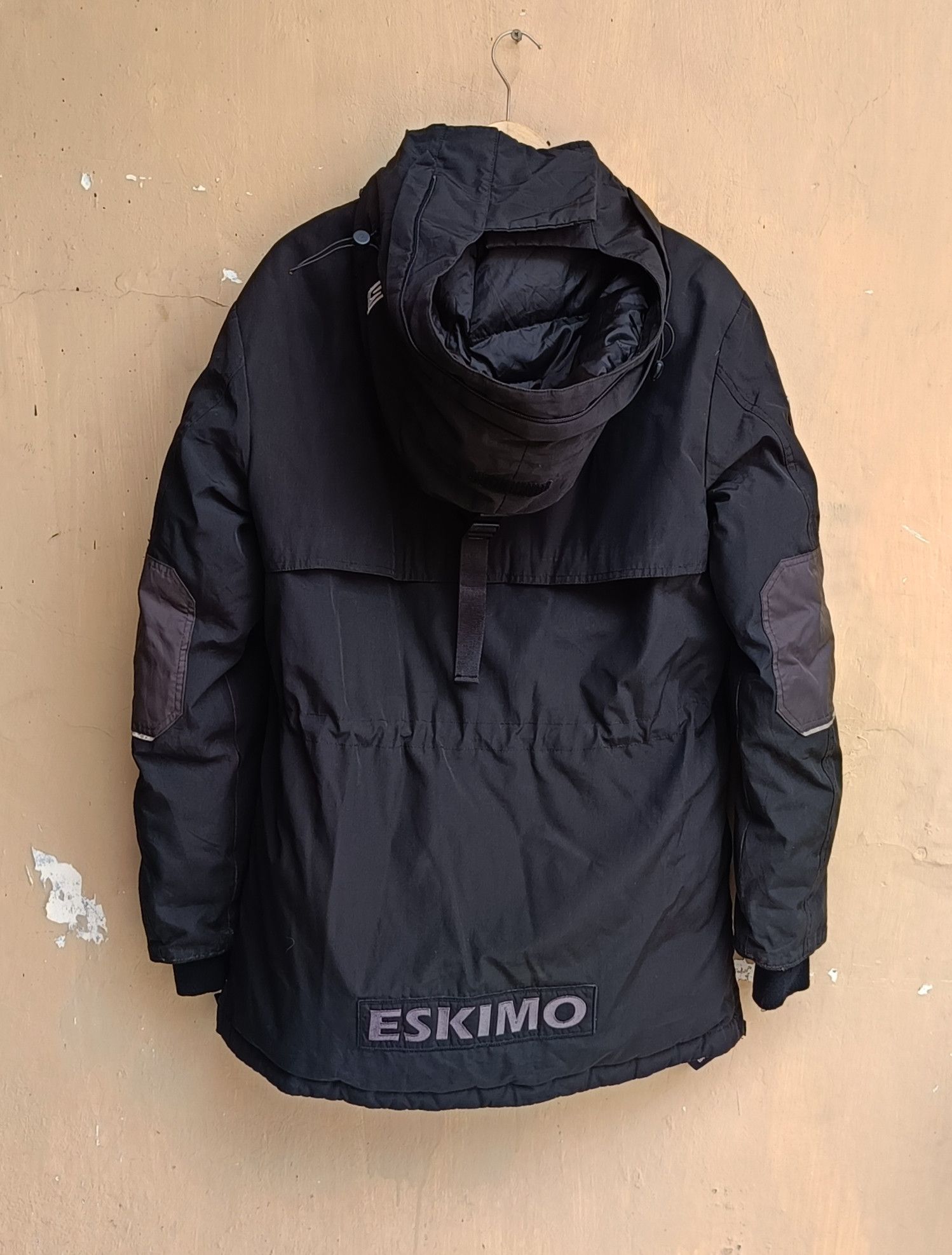 SKECHERS Skechers eskimo puffer jacket Size US L / EU 52-54 / 3 - 4 Thumbnail