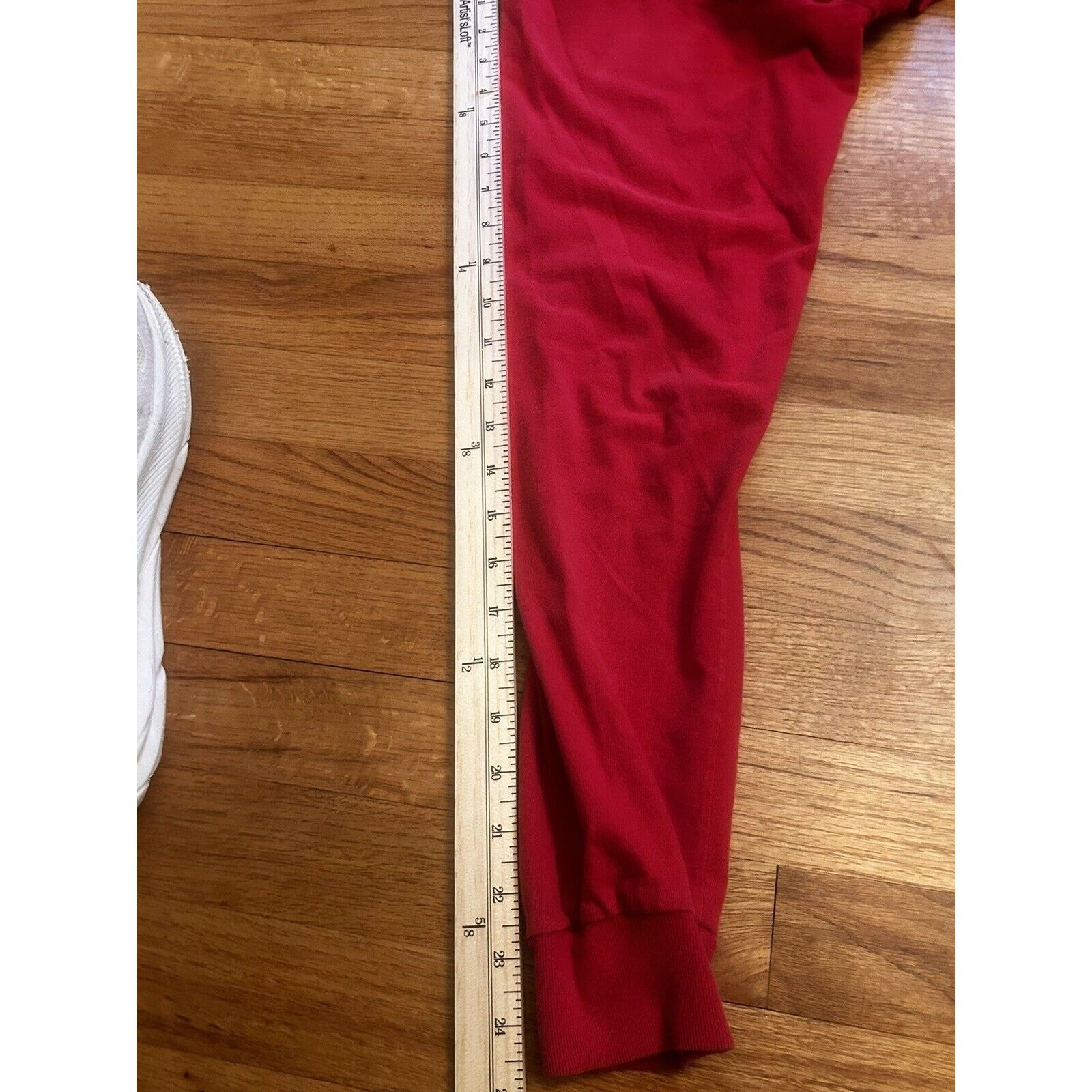 Other Vintage Ohio State Buckeyes Football Men’s XX Large Size US XXL / EU 58 / 5 - 8 Thumbnail
