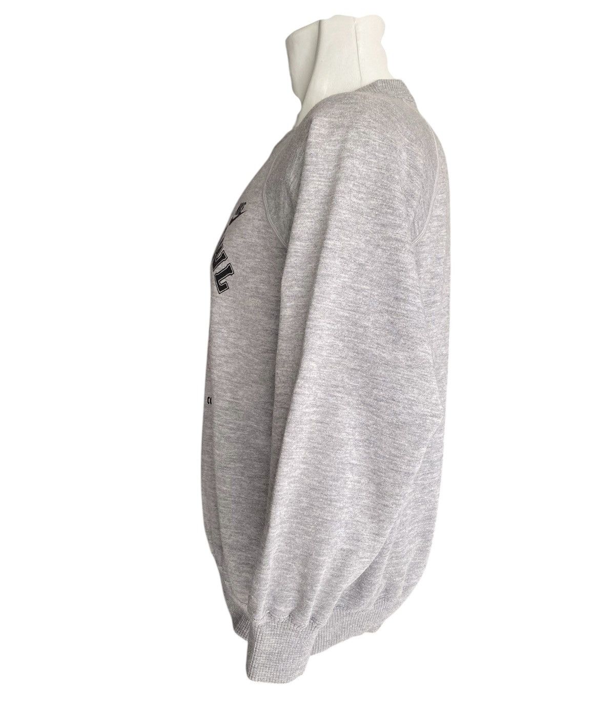 Vintage Vintage NIKE Mirage Bowl Sweatshirt Size US S / EU 44-46 / 1 - 2 Thumbnail