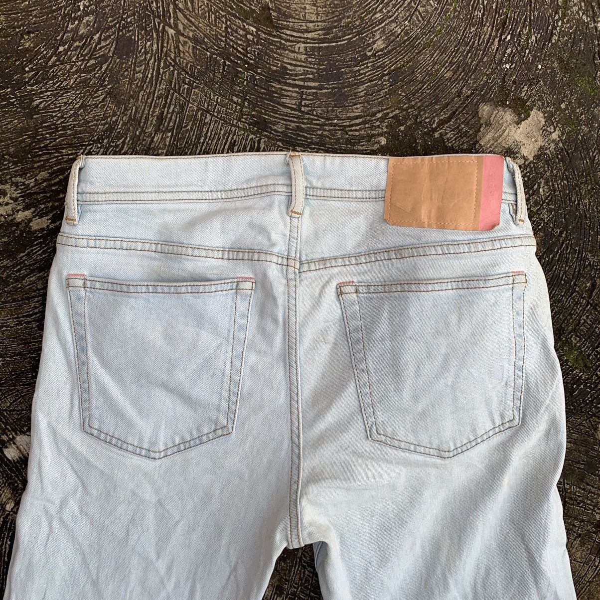 Acne Studios Acne Studios Denim Jeans W32 L34 Size US 33 - 4 Thumbnail