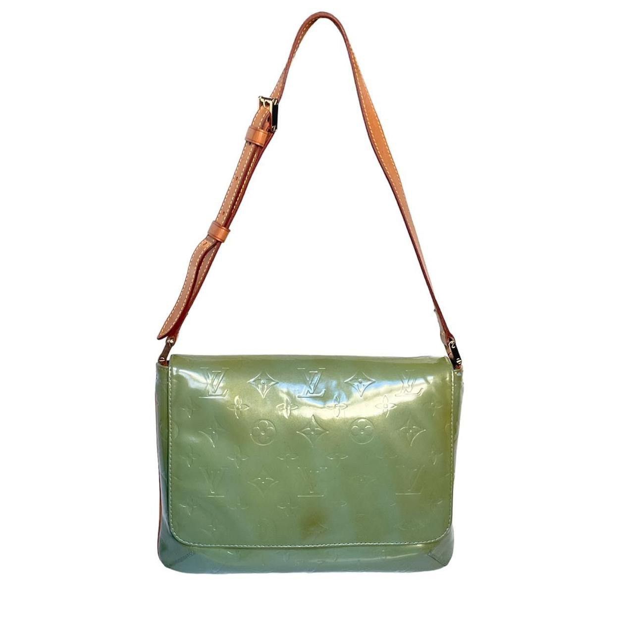 Louis Vuitton Louis Vuitton side bag Size ONE SIZE - 1 Thumbnail