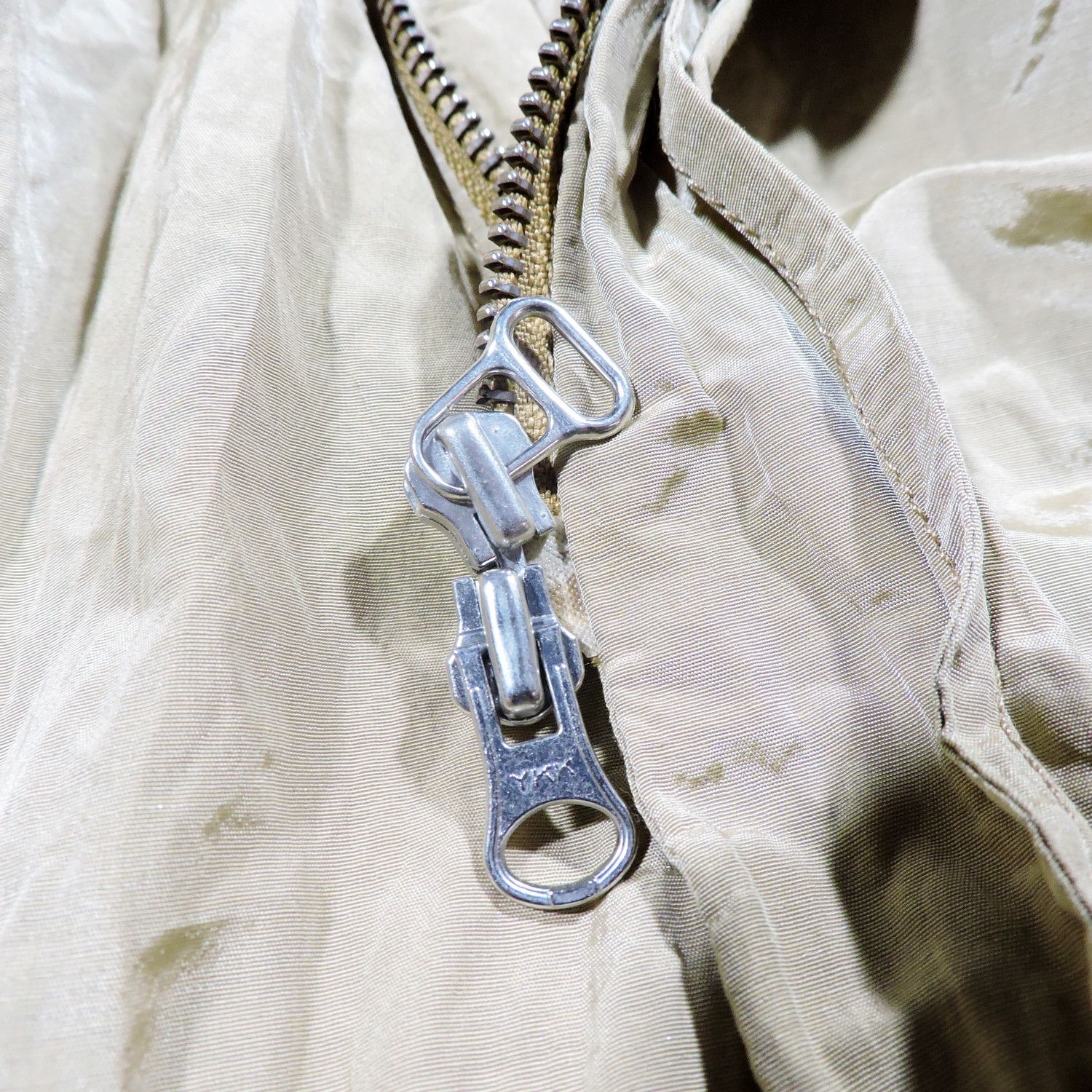Maison Margiela Maison Martin Margiela 'Raincoat' Jacket Size M / US 6-8 / IT 42-44 - 7 Thumbnail