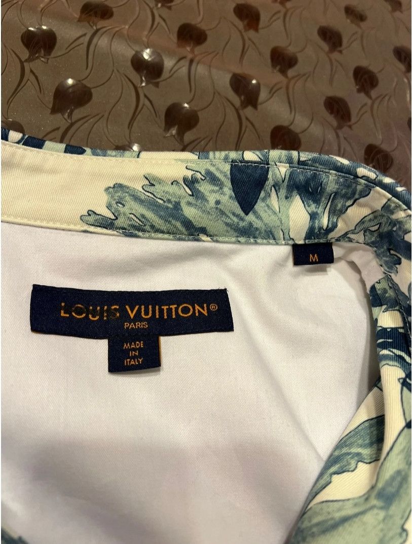 Louis Vuitton Aquagarde Size US M / EU 48-50 / 2 - 5 Thumbnail