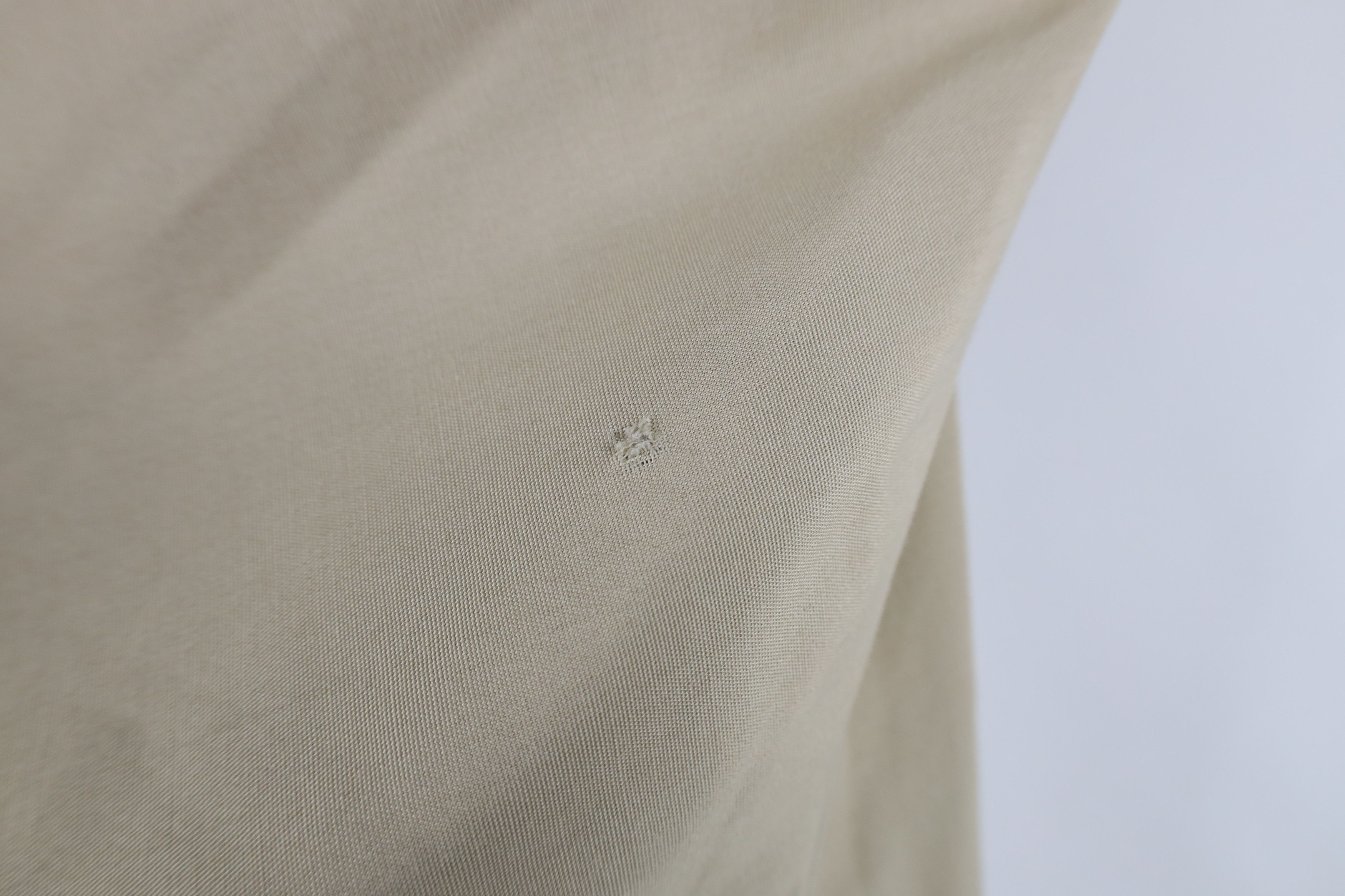 Cabelas Vintage 90s Cabelas Safari Bush Collared Button Shirt Khaki Size US L / EU 52-54 / 3 - 10 Thumbnail