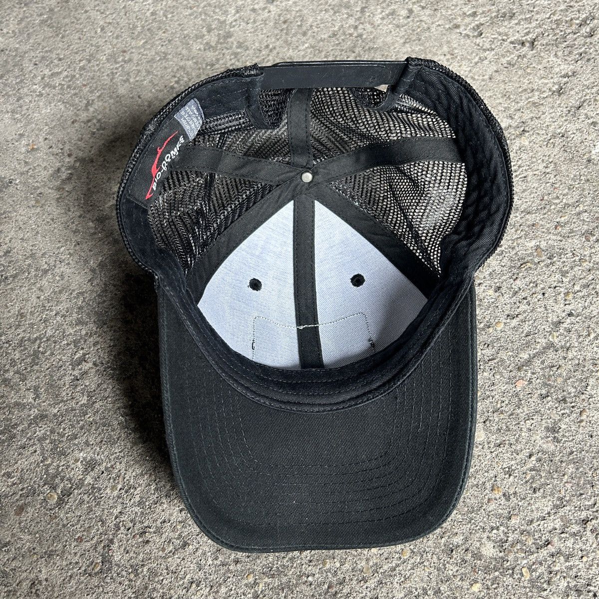 Band Tees Vintage Linkin Park Meteora Band Snapback Hat Size ONE SIZE - 4 Thumbnail