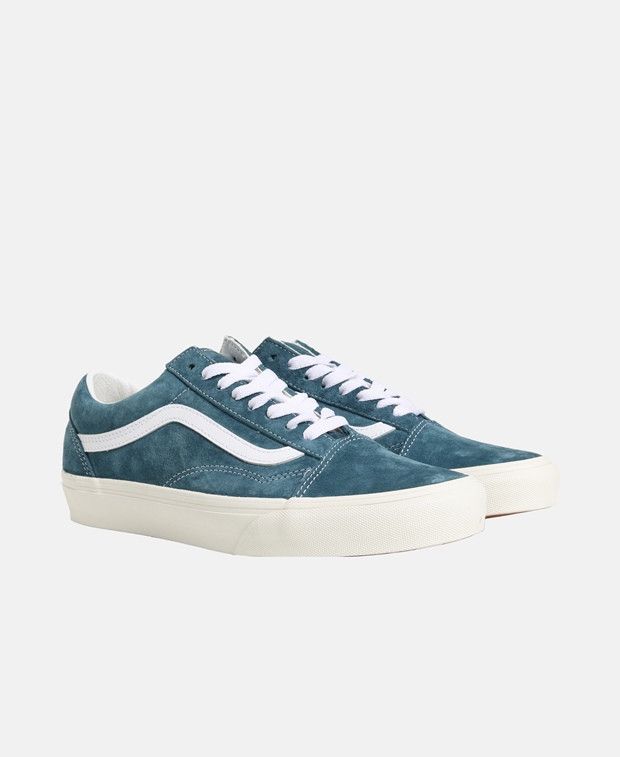 Vans Old Skool Sneakers Size US 5 / EU 37 - 1 Thumbnail