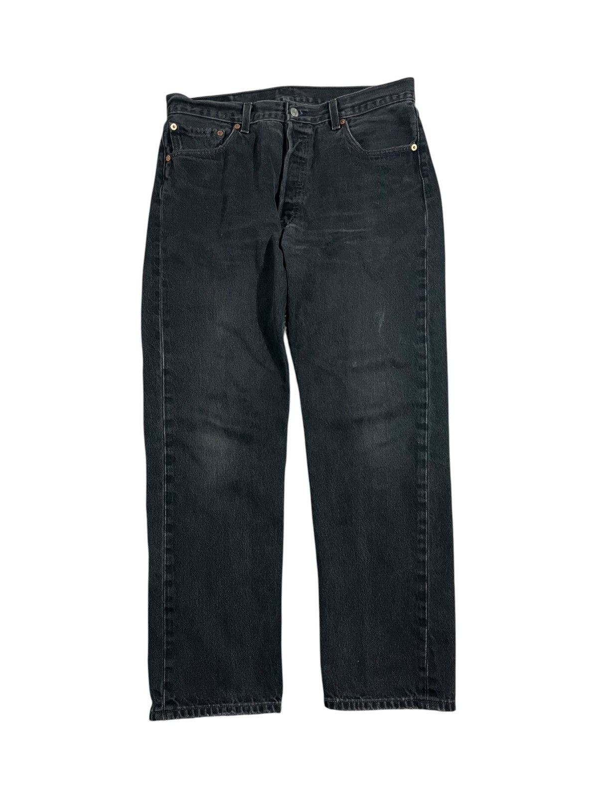 Edifice Japan × Levi