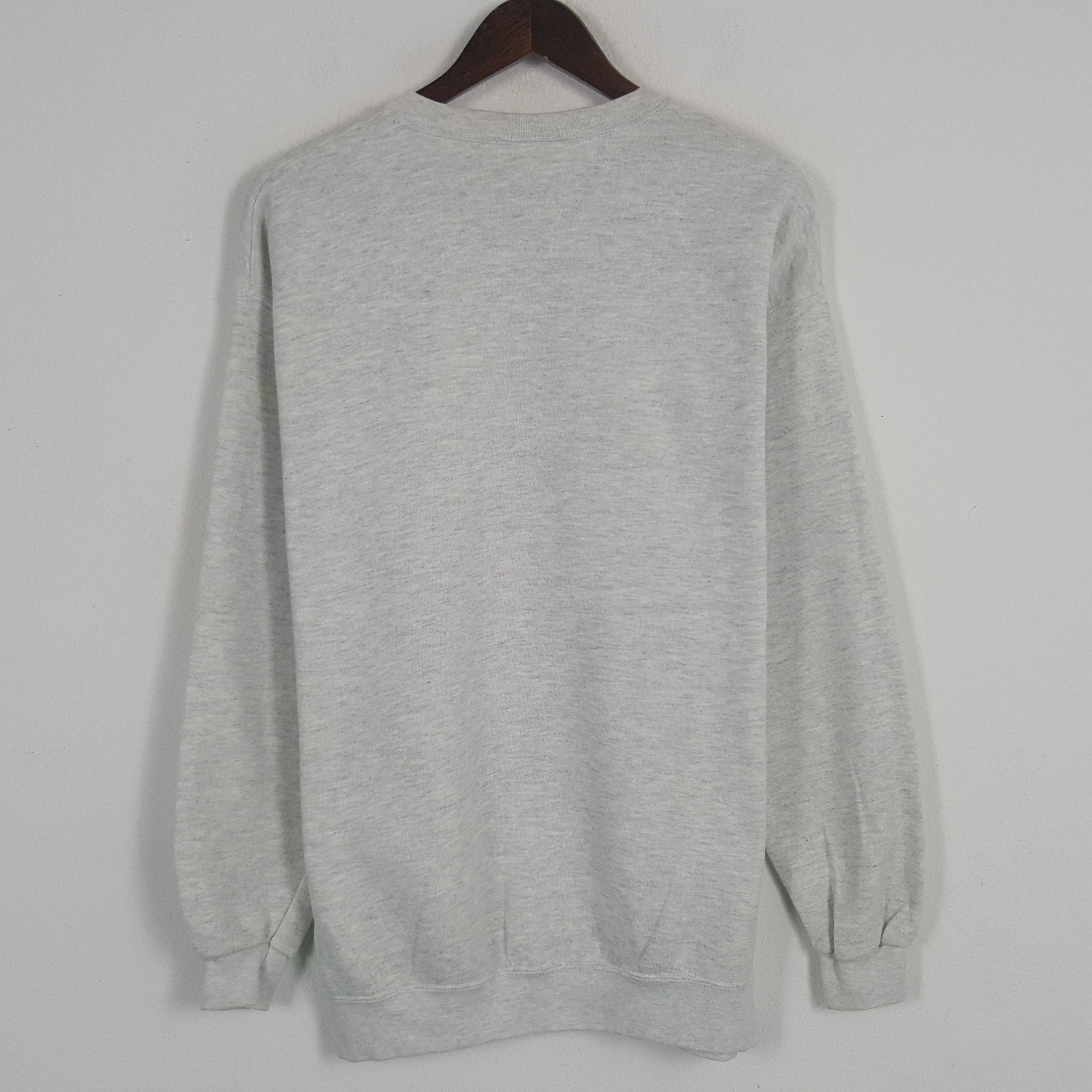 Lee × Vintage Vintage Oxford Band Sweatshirt Size US M / EU 48-50 / 2 - 3 Thumbnail