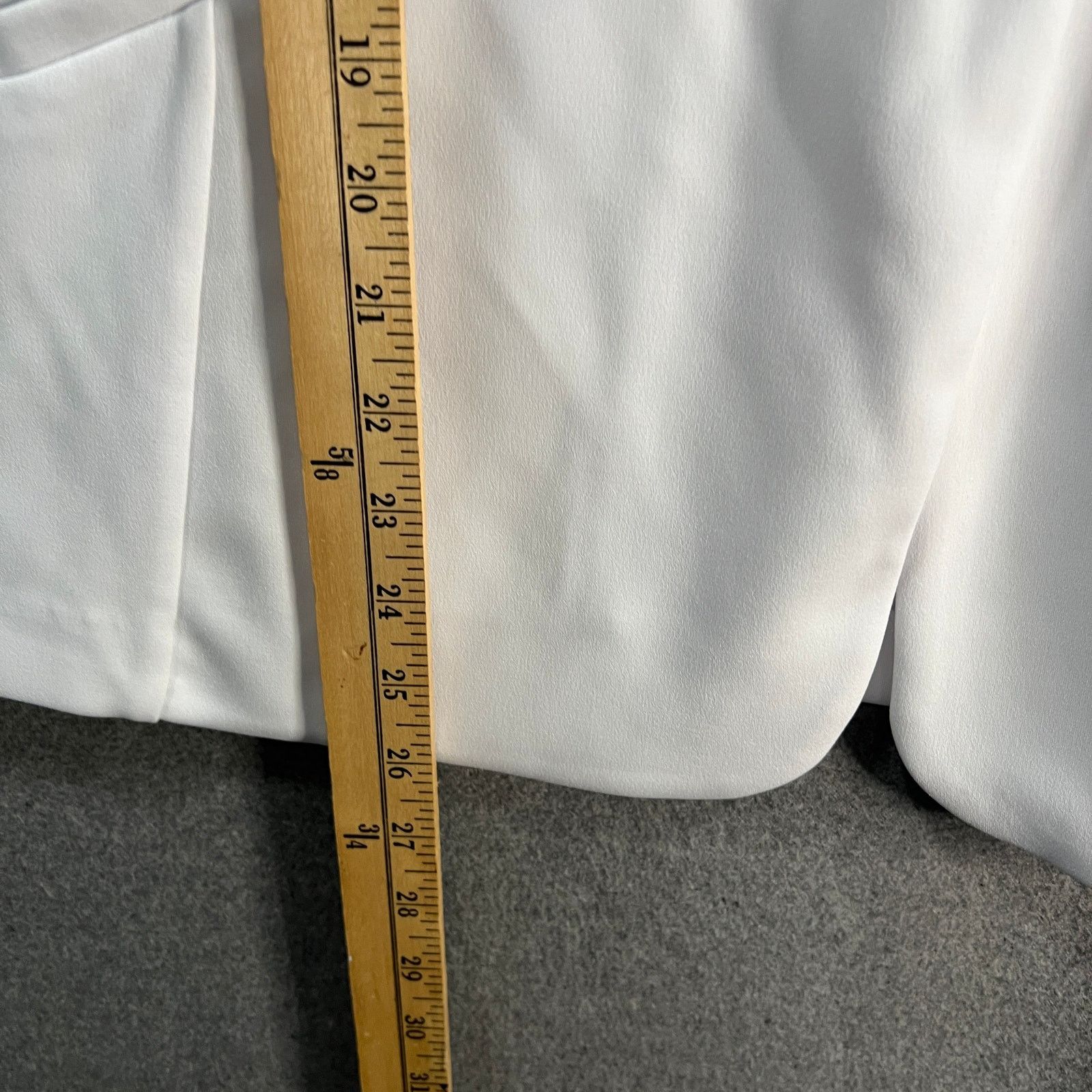 Other GRAVER Susan Graver LK Fusion Elbow-Sleeve Size XS / US 0-2 / IT 36-38 - 7 Thumbnail