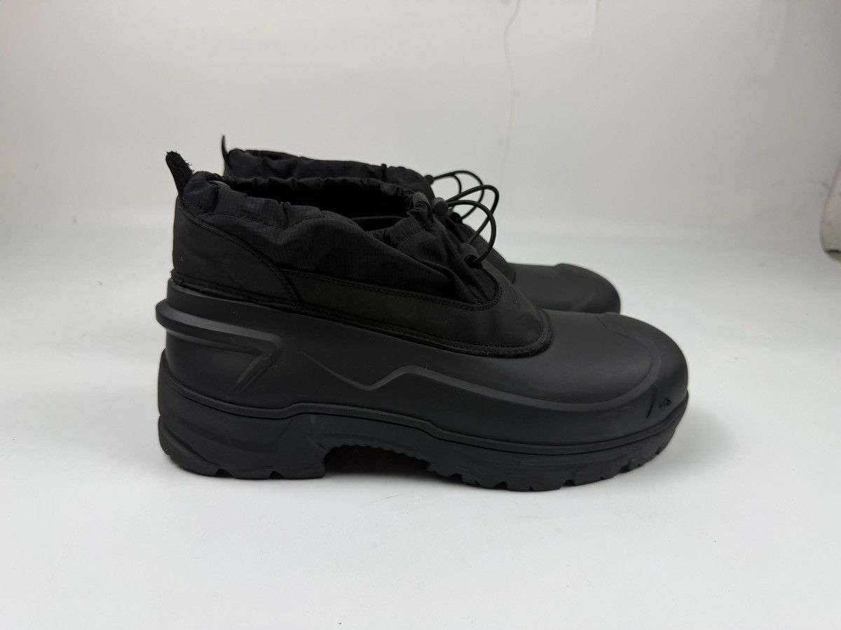 ROA ROA Hiking Federa Rubber Hiking Boots Size US 10 / EU 43 - 8 Thumbnail