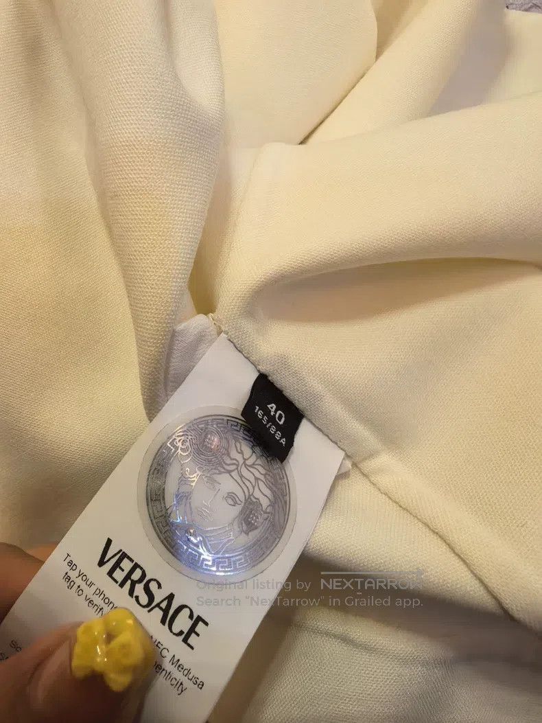 Versace Versace dress Size M / US 6-8 / IT 42-44 - 9 Thumbnail