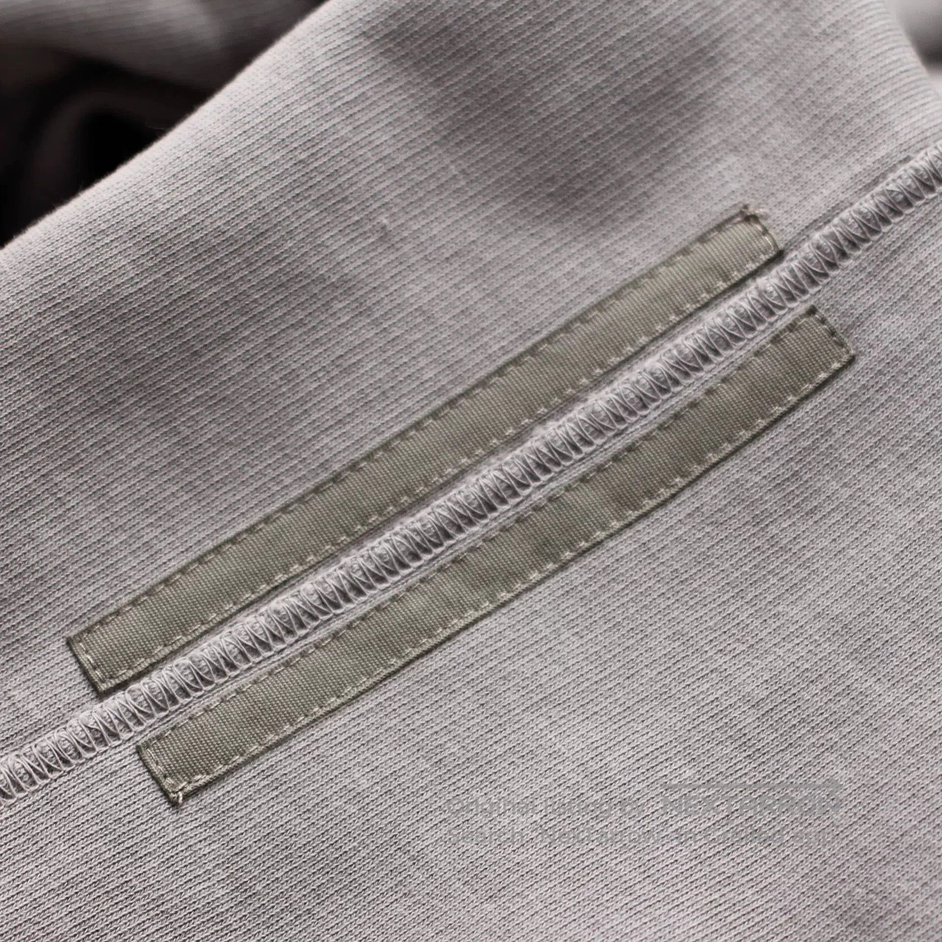 Rick Owens Rick Owens Reversible Sweatshirt in Gray. Size US S / EU 44-46 / 1 - 5 Thumbnail