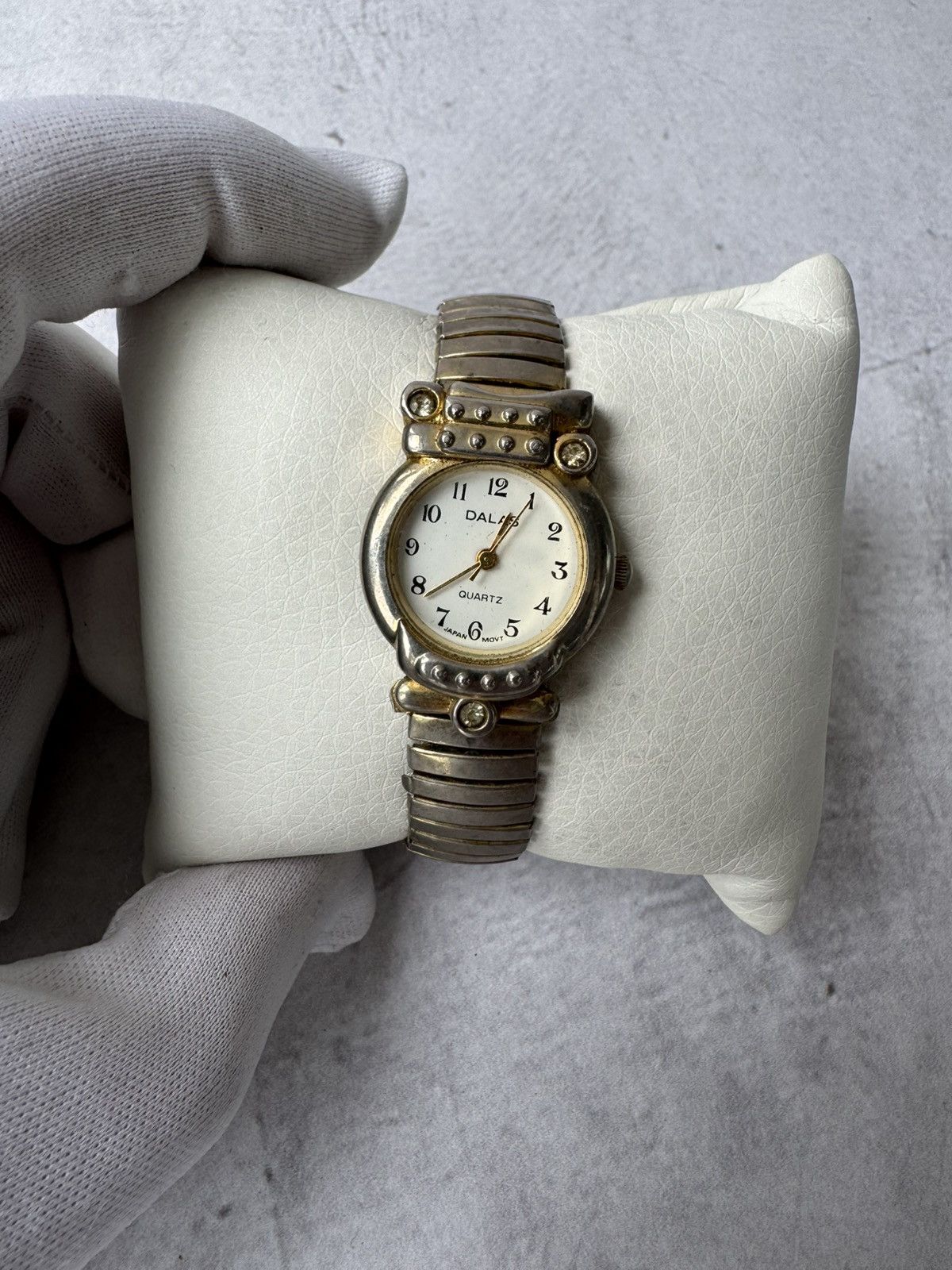 Japanese Brand × Vintage Vintage Japanese Style Watch women’s Size ONE SIZE - 3 Thumbnail