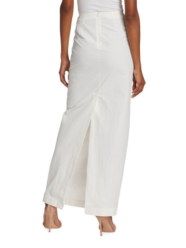 Christopher Esber Auermann Column Skirt Size 27" / US 4 / IT 40 - 5 Thumbnail