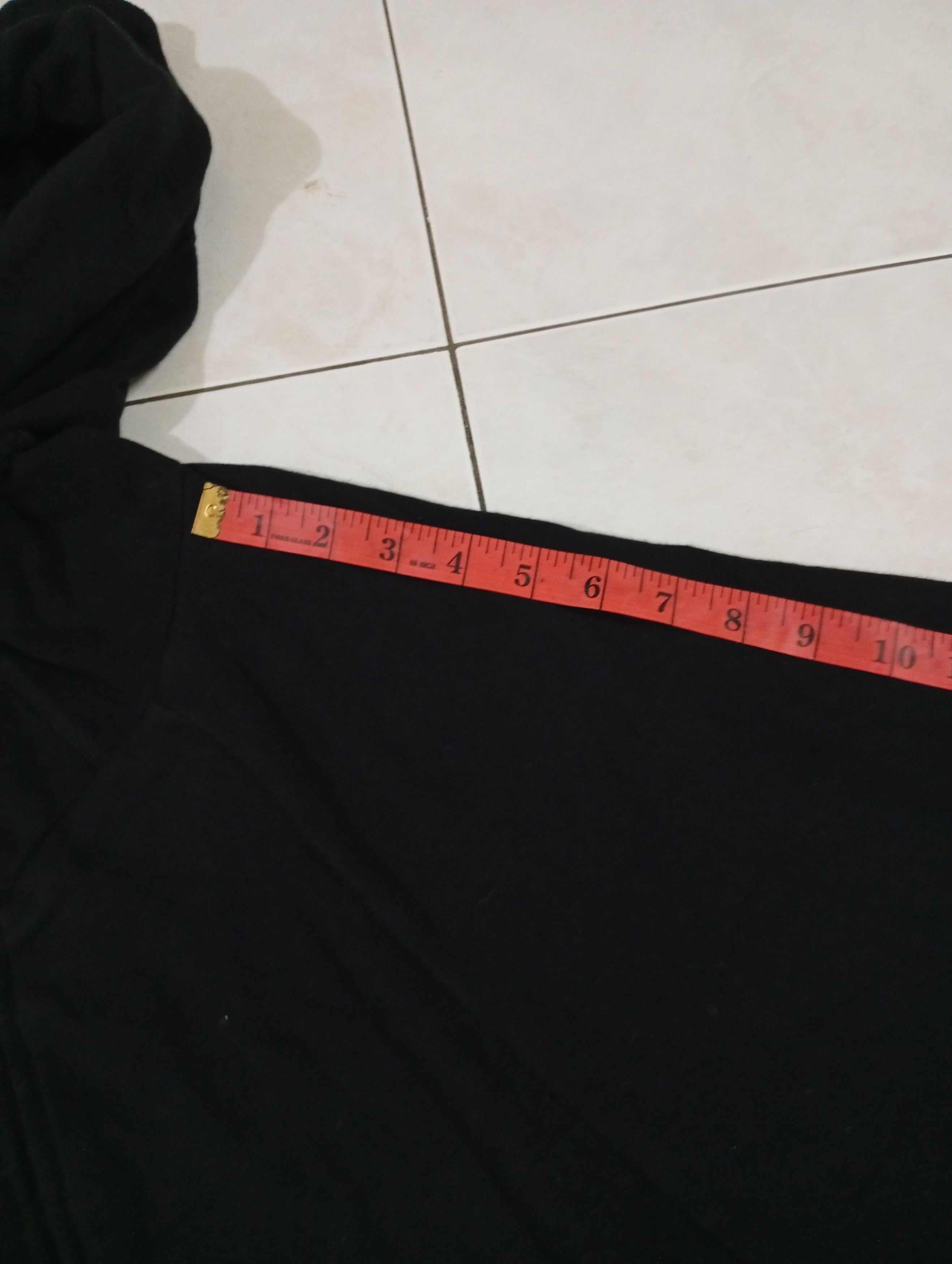 Band Of Outsiders Hoodies X spyair world tour Size US XL / EU 56 / 4 - 4 Thumbnail
